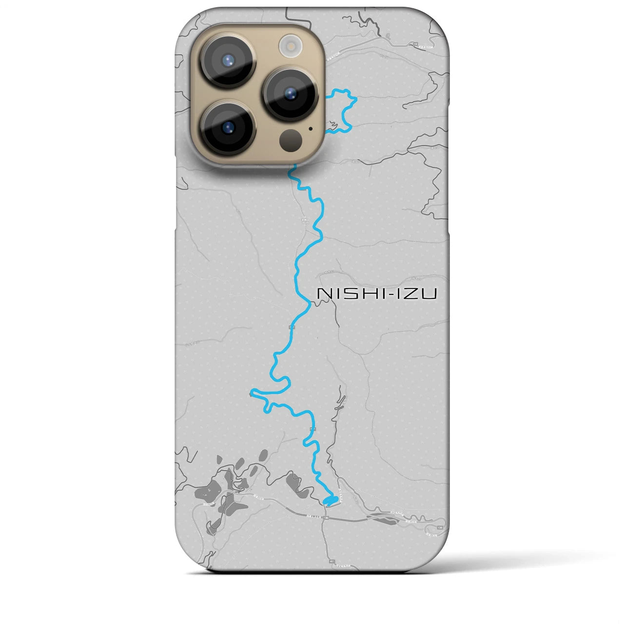 【西伊豆(静岡県)】スカイラインiPhoneケース(バックカバータイプ)