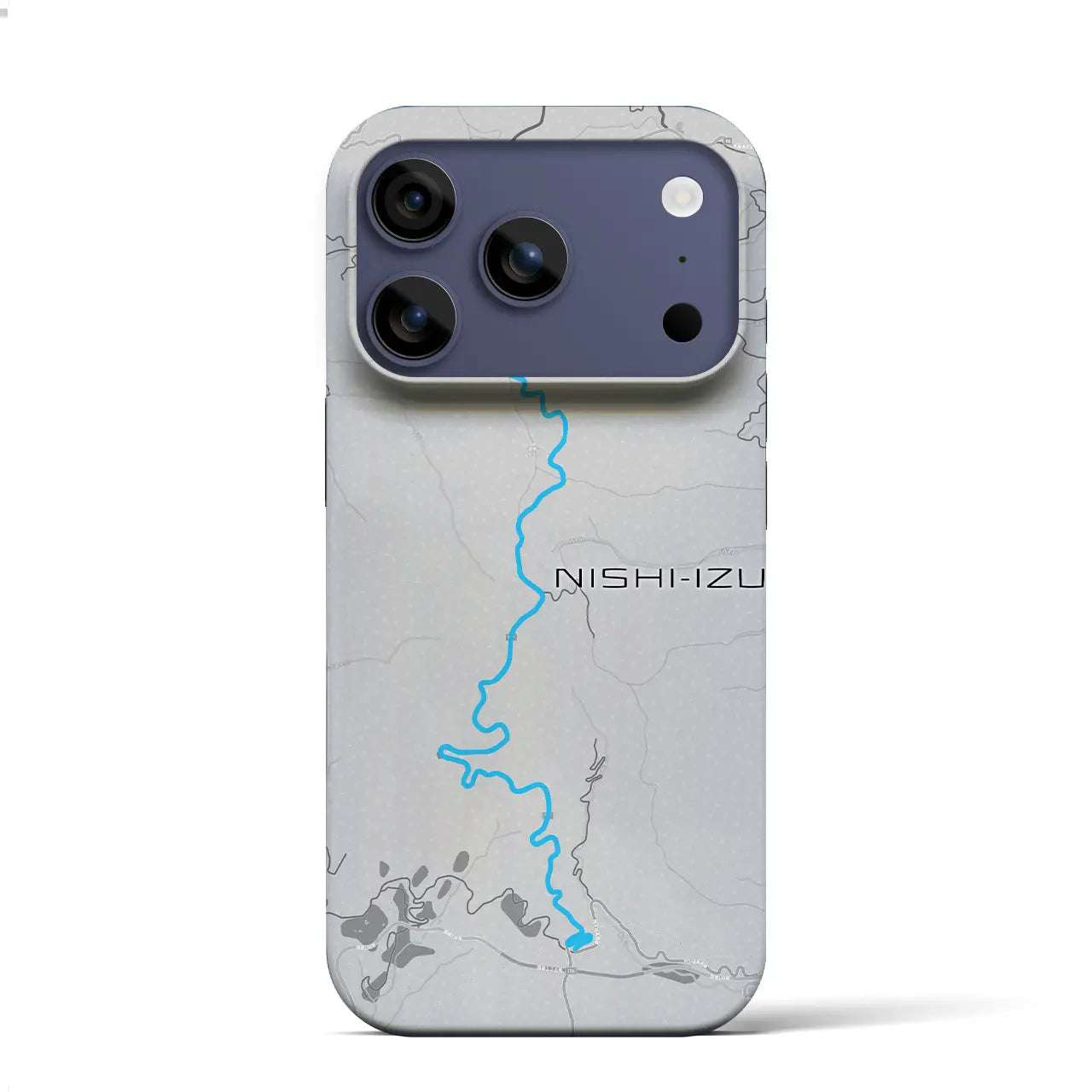 【西伊豆(静岡県)】スカイラインiPhoneケース(バックカバータイプ)