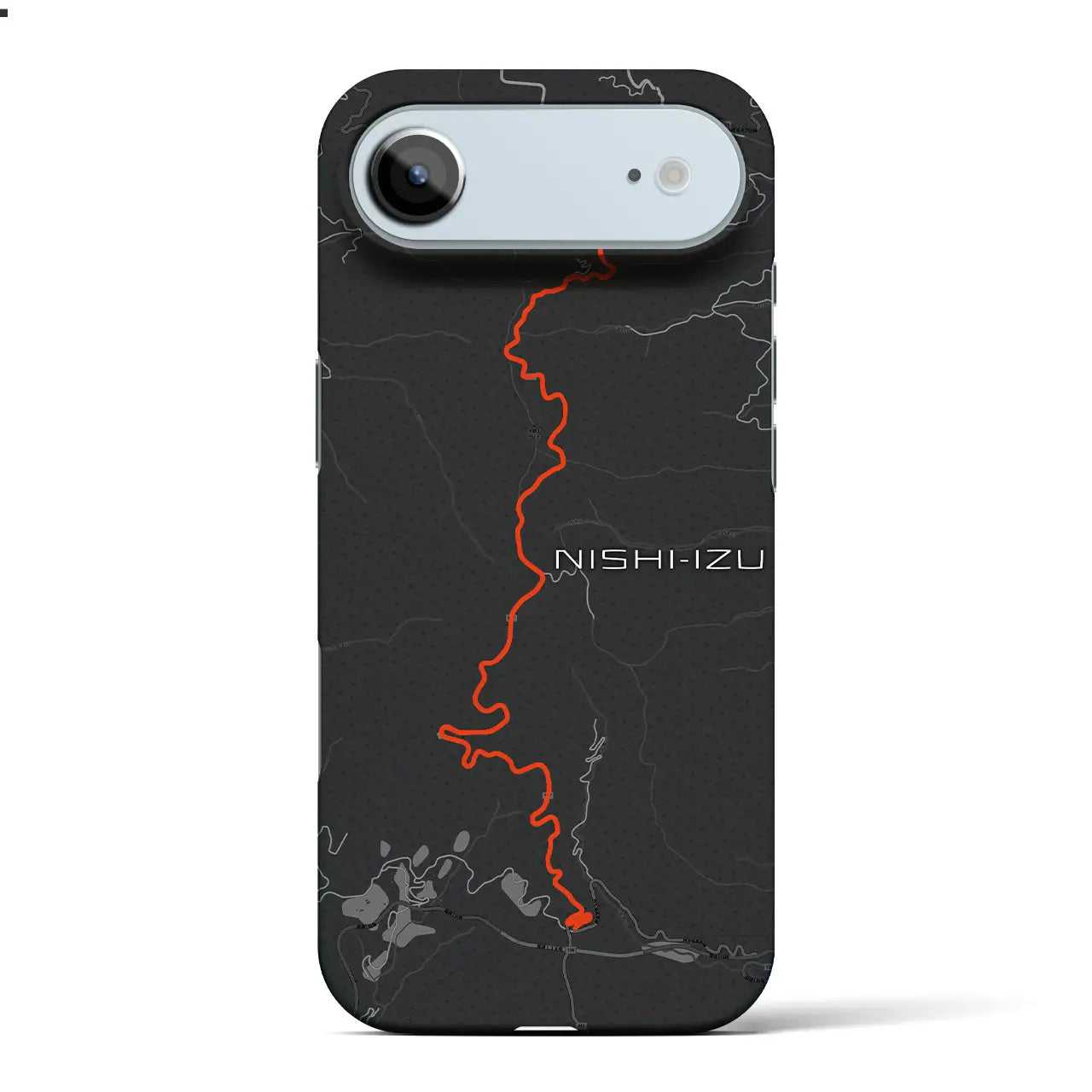 【西伊豆(静岡県)】スカイラインiPhoneケース(バックカバータイプ)
