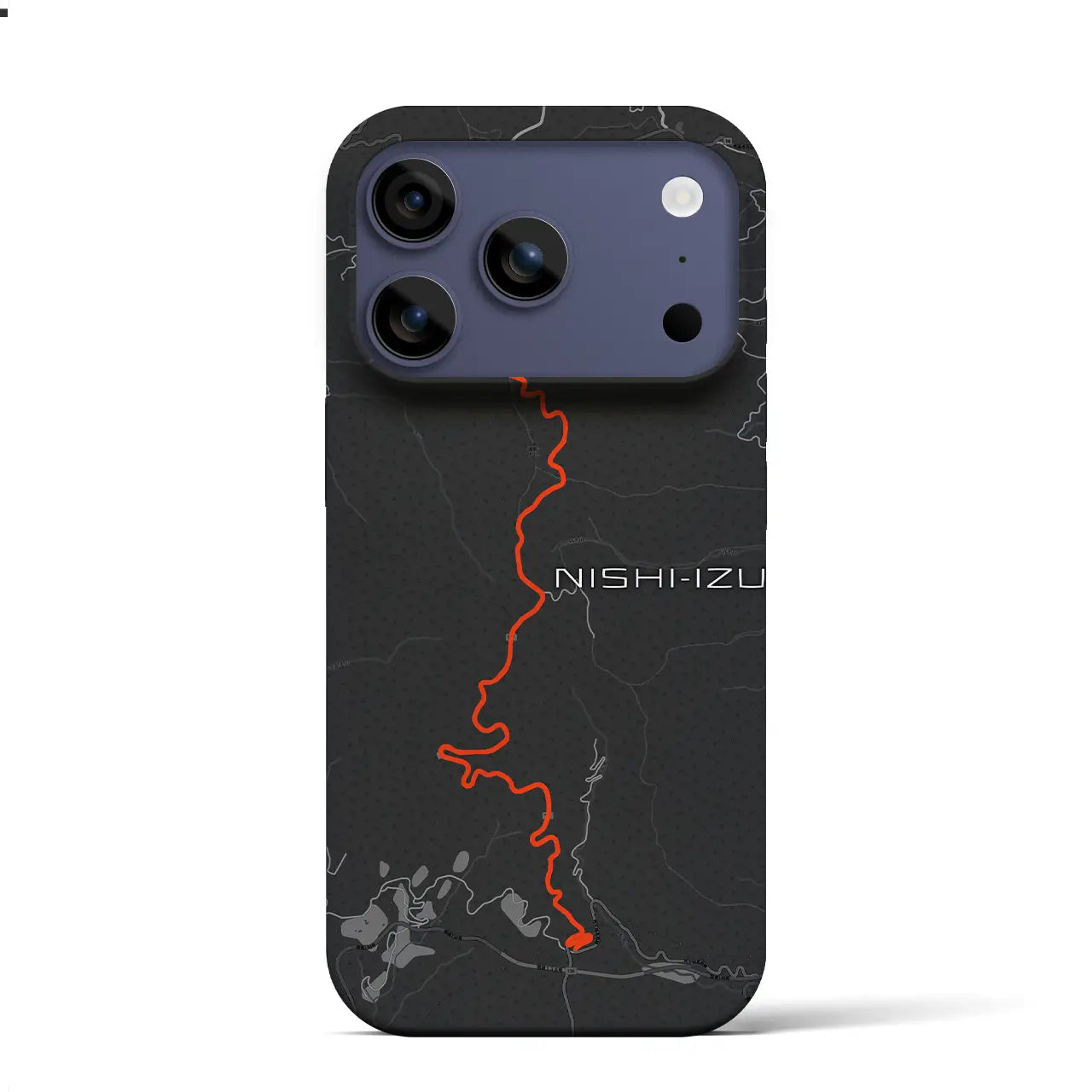 【西伊豆(静岡県)】スカイラインiPhoneケース(バックカバータイプ)