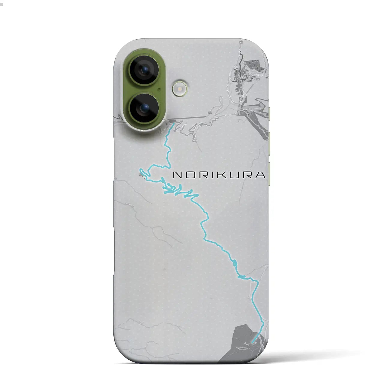 【乗鞍(岐阜県)】スカイラインiPhoneケース(バックカバータイプ)