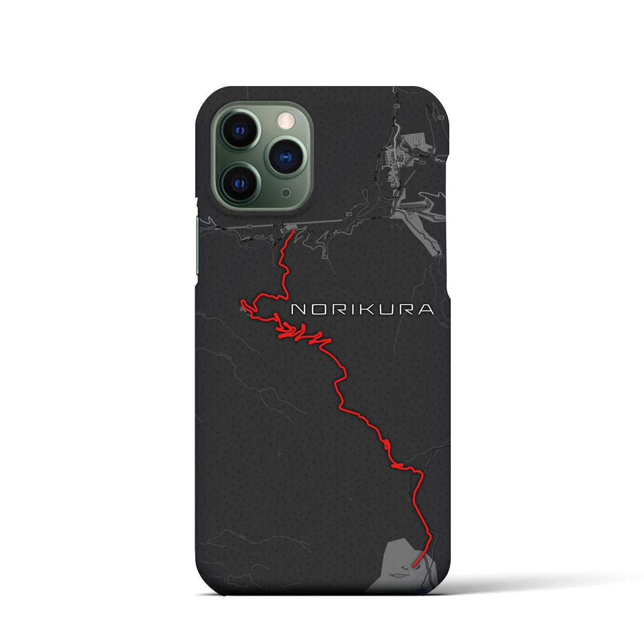 【乗鞍(岐阜県)】スカイラインiPhoneケース(バックカバータイプ)