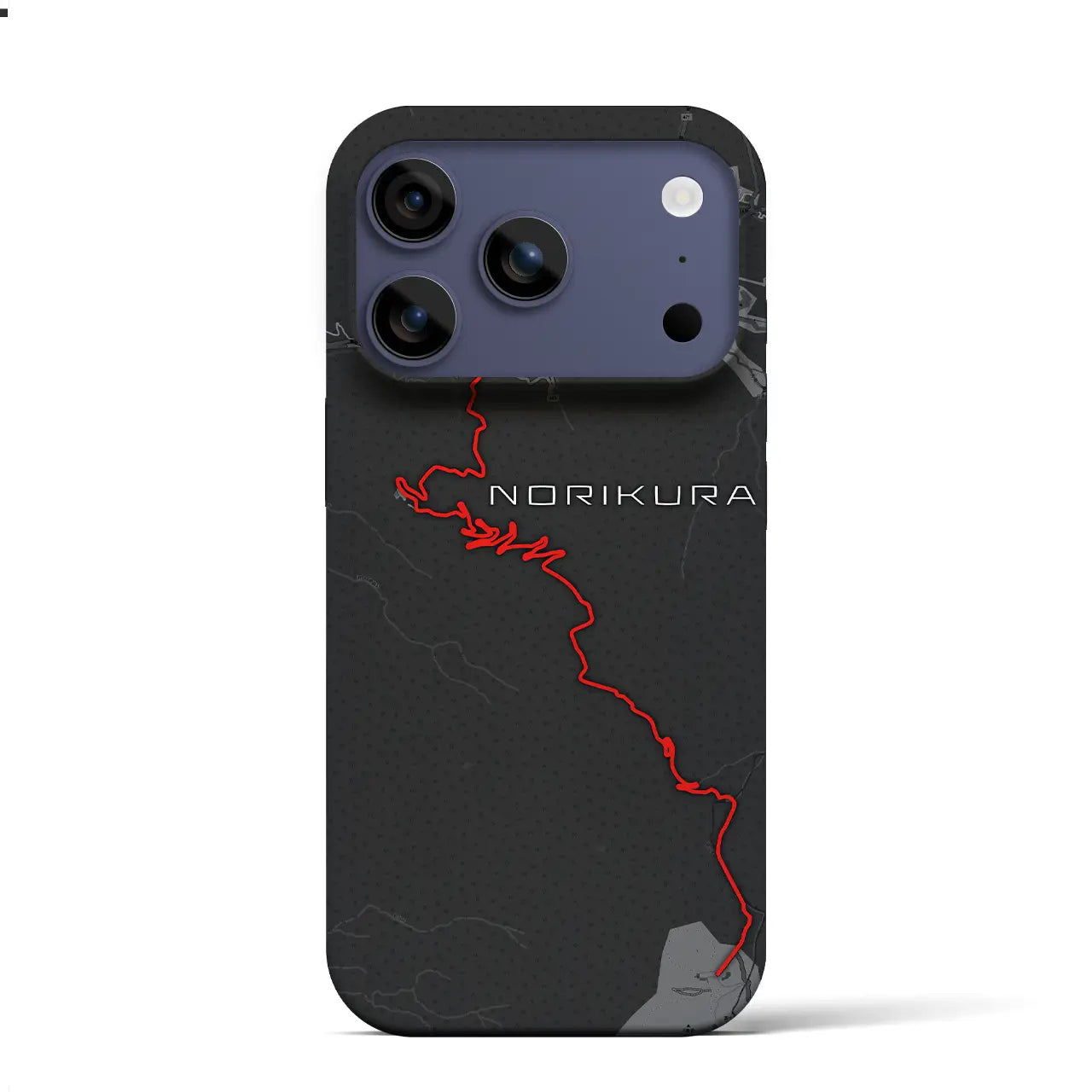 【乗鞍(岐阜県)】スカイラインiPhoneケース(バックカバータイプ)