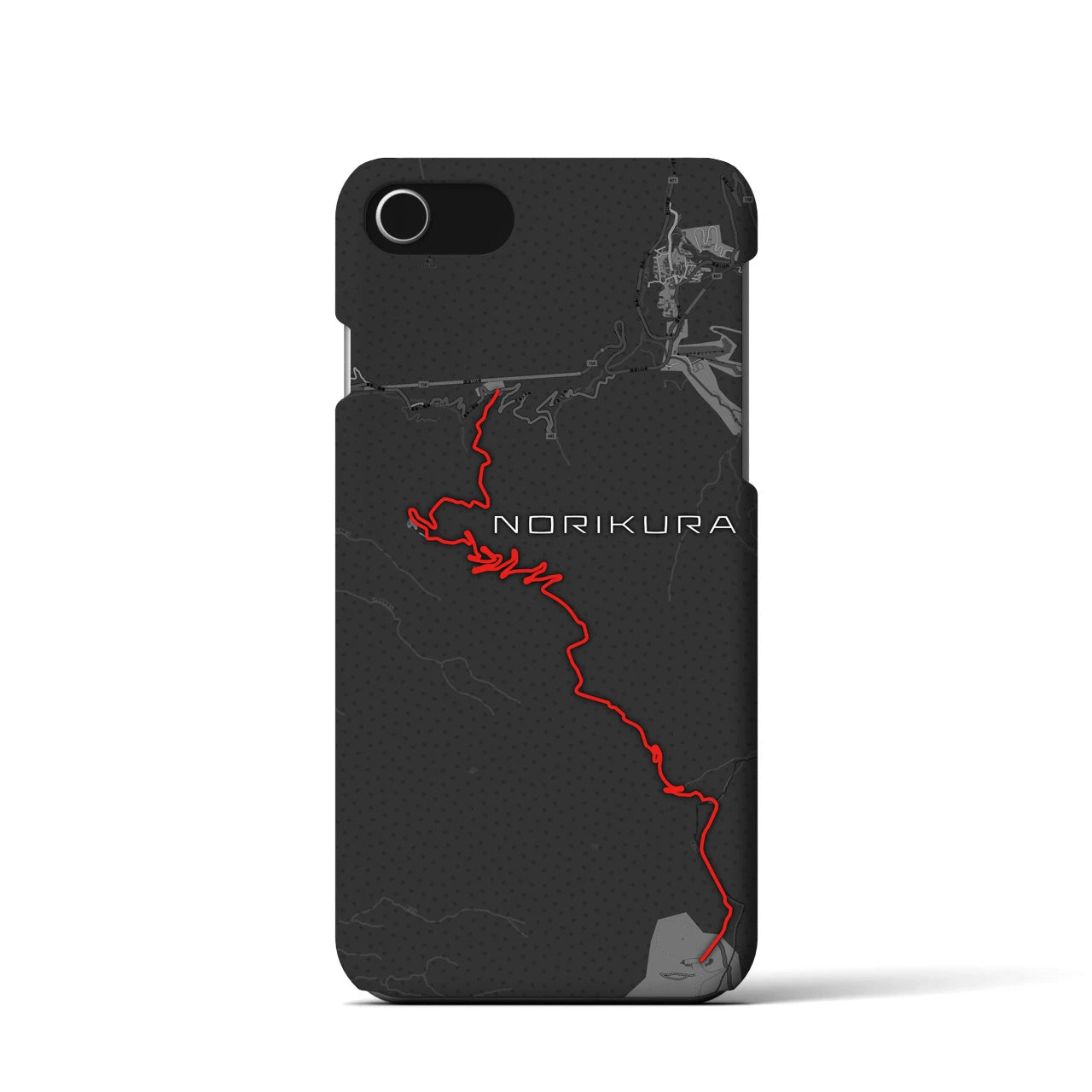 【乗鞍(岐阜県)】スカイラインiPhoneケース(バックカバータイプ)