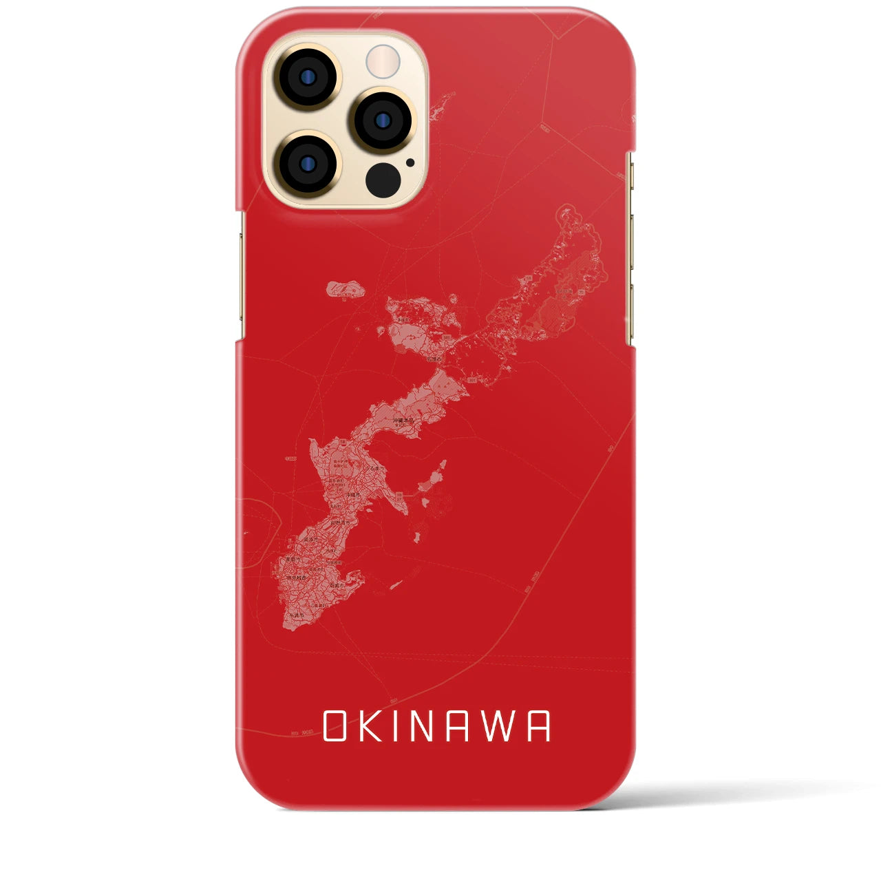 【沖縄2(沖縄県)】初売り限定iPhoneケース(バックカバータイプ)
