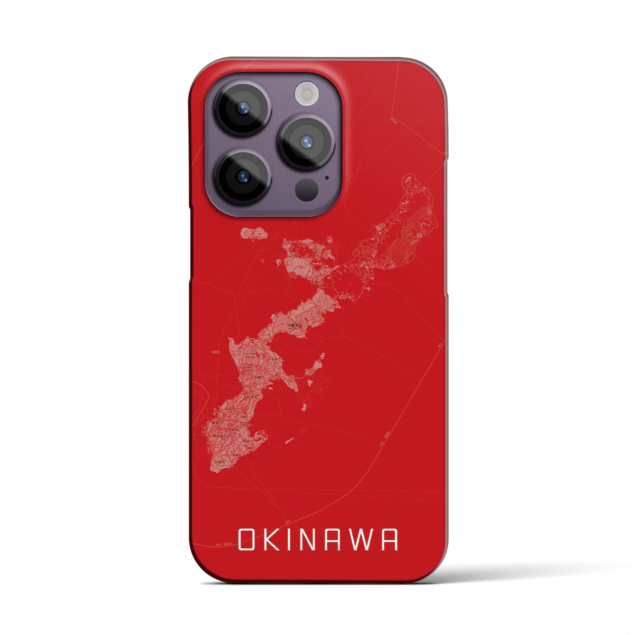 【沖縄2(沖縄県)】初売り限定iPhoneケース(バックカバータイプ)