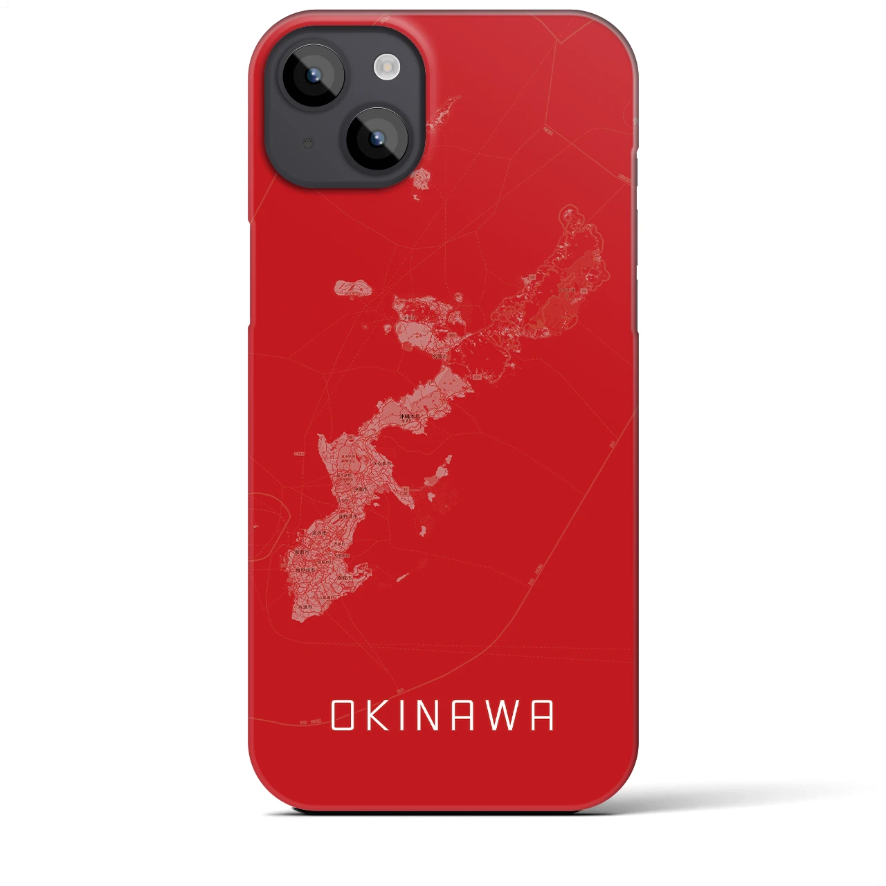 【沖縄2(沖縄県)】初売り限定iPhoneケース(バックカバータイプ)