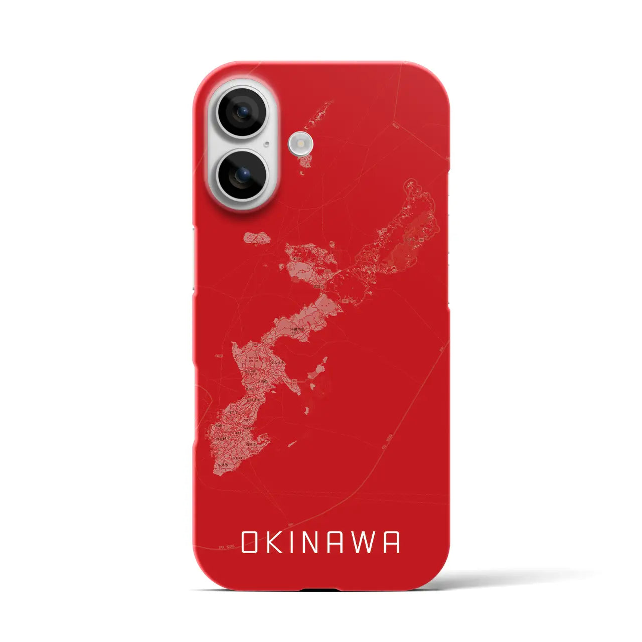 【沖縄2(沖縄県)】初売り限定iPhoneケース(バックカバータイプ)