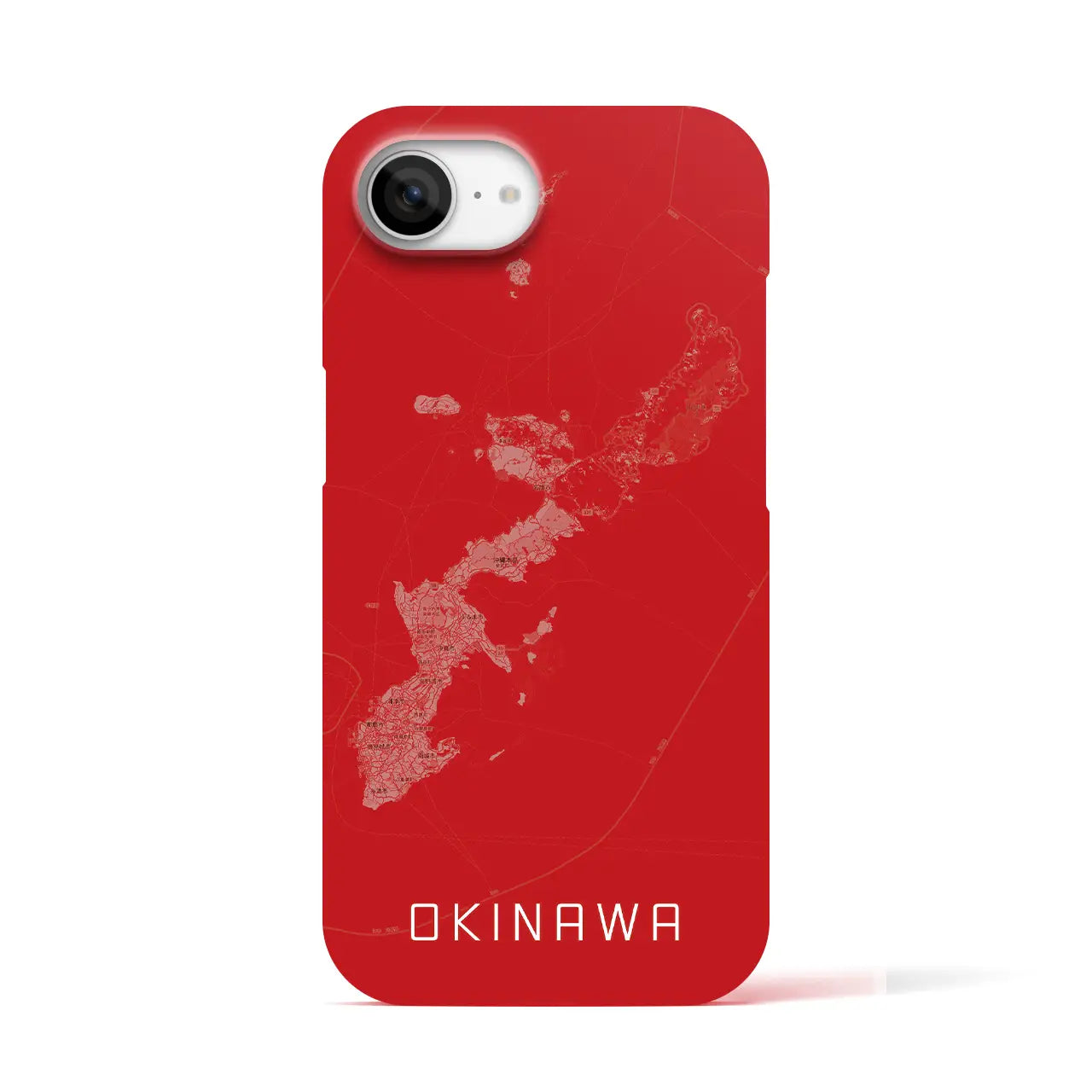 【沖縄2(沖縄県)】初売り限定iPhoneケース(バックカバータイプ)