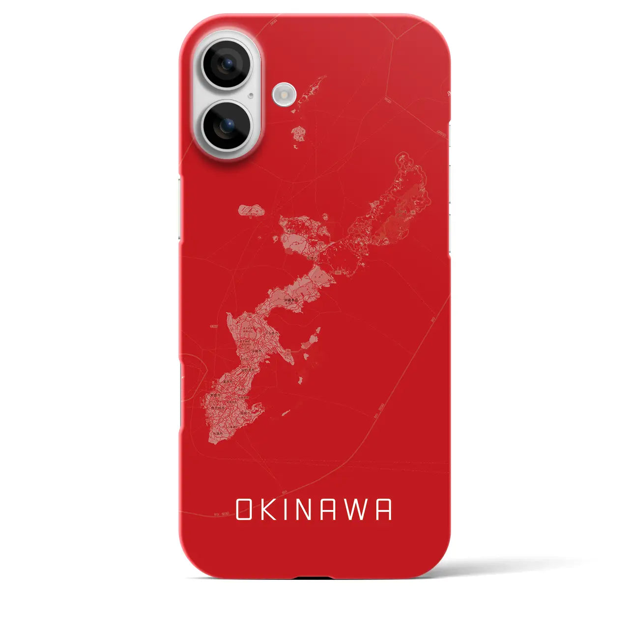 【沖縄2(沖縄県)】初売り限定iPhoneケース(バックカバータイプ)