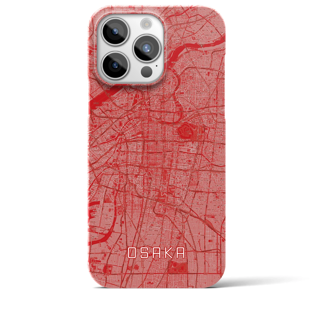 【大阪(大阪府)】初売り限定iPhoneケース(バックカバータイプ)