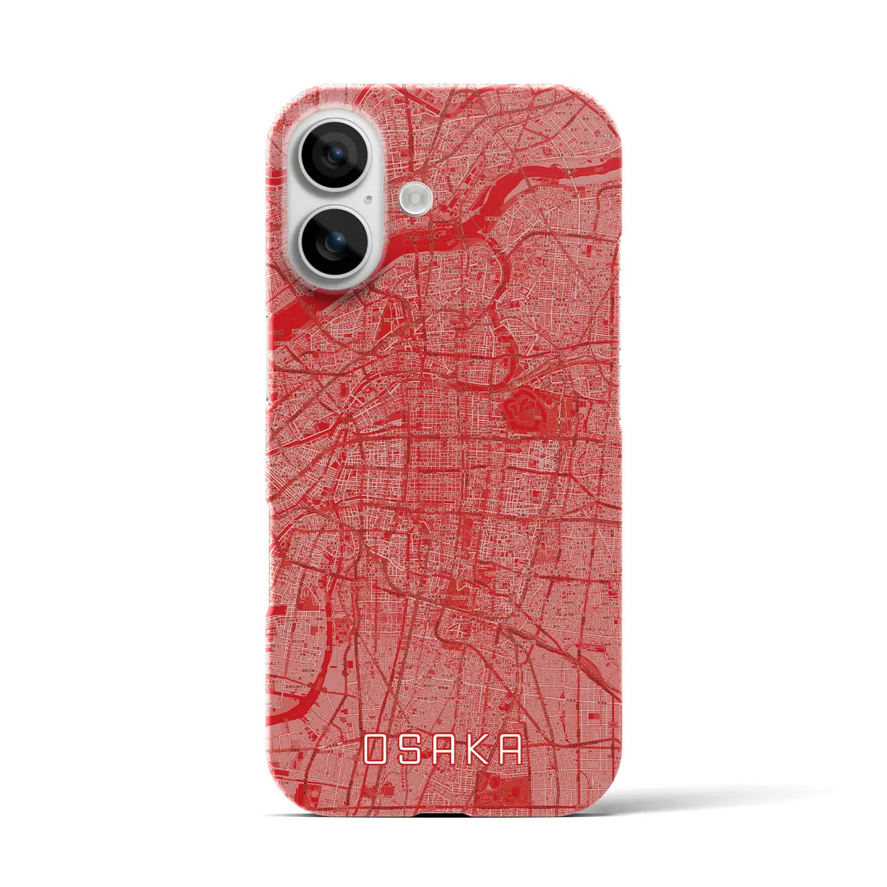 【大阪(大阪府)】初売り限定iPhoneケース(バックカバータイプ)