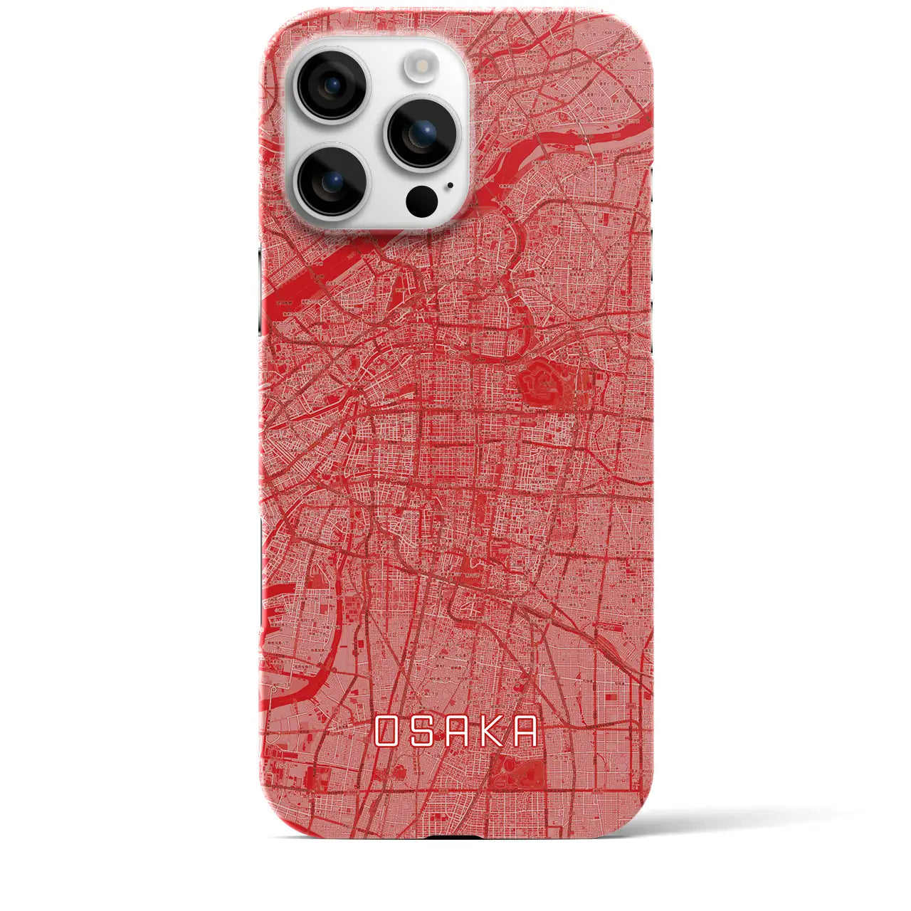 【大阪(大阪府)】初売り限定iPhoneケース(バックカバータイプ)