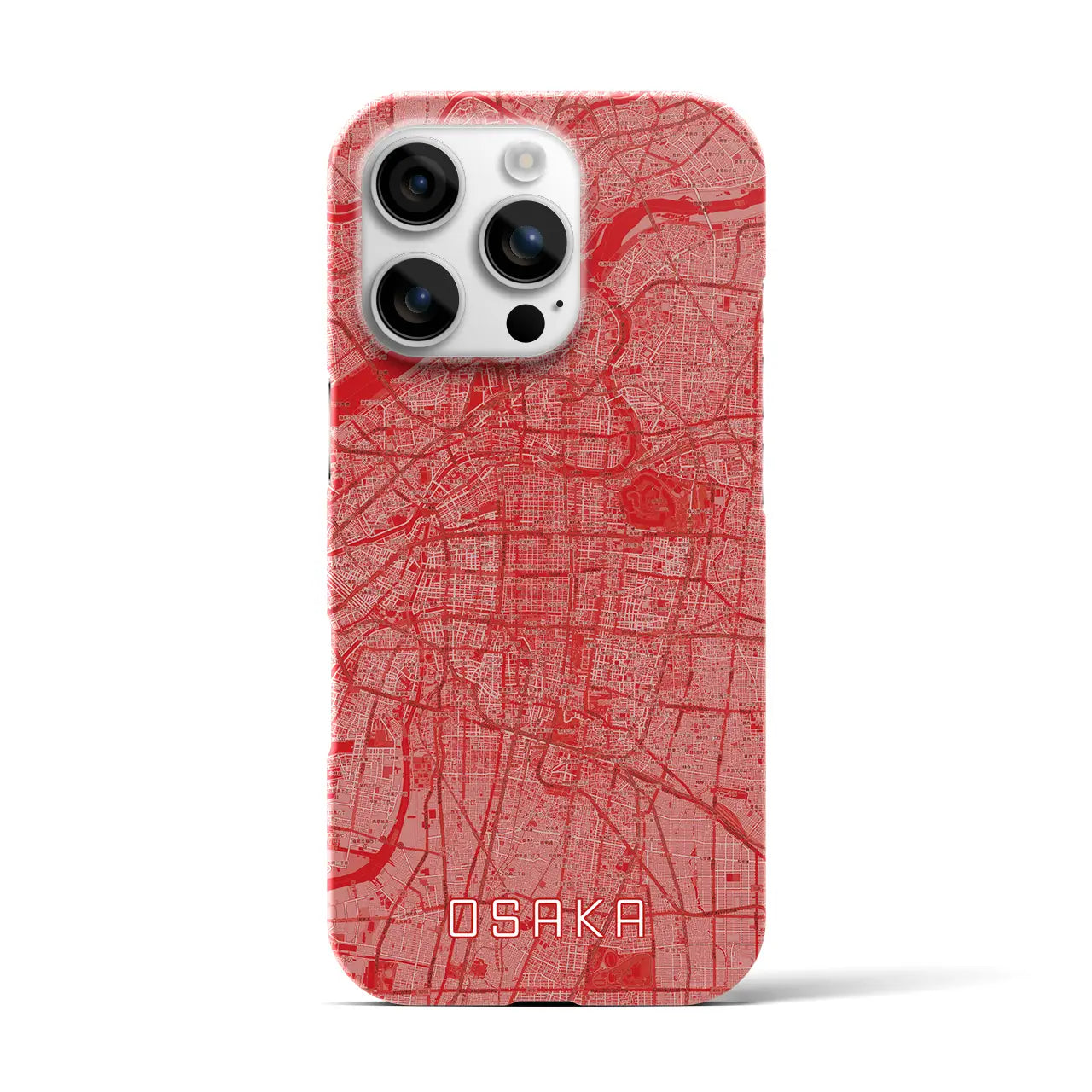 【大阪(大阪府)】初売り限定iPhoneケース(バックカバータイプ)