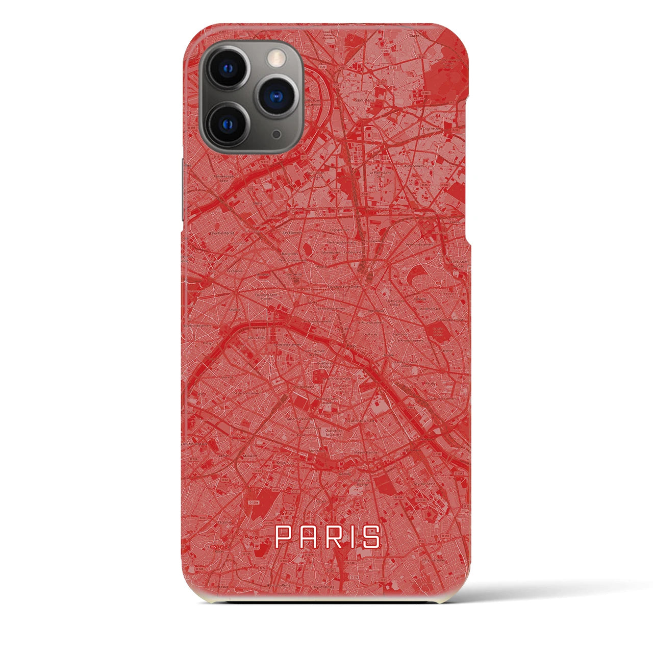 【パリ(フランス)】初売り限定iPhoneケース(バックカバータイプ)