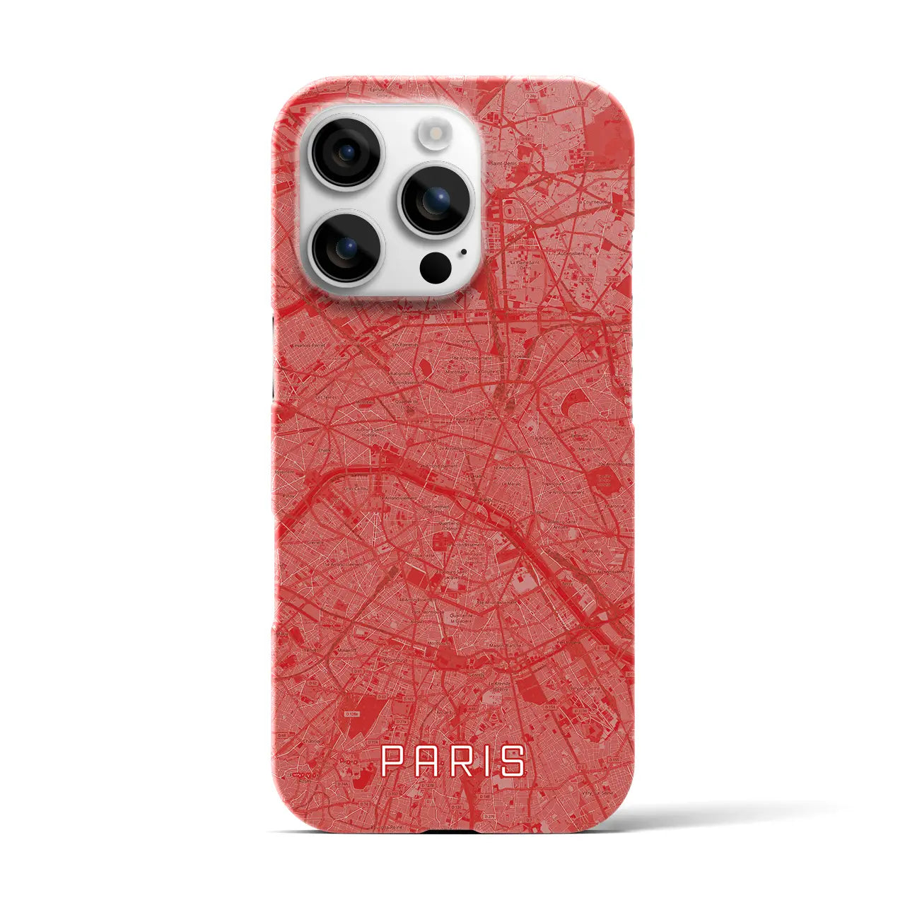 【パリ(フランス)】初売り限定iPhoneケース(バックカバータイプ)