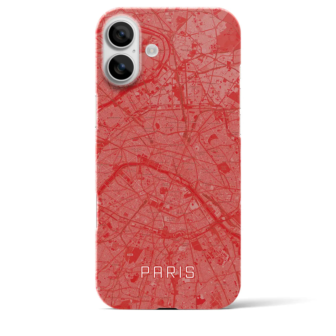 【パリ(フランス)】初売り限定iPhoneケース(バックカバータイプ)