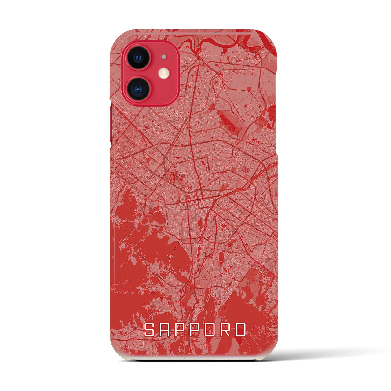 【札幌3(北海道)】初売り限定iPhoneケース(バックカバータイプ)