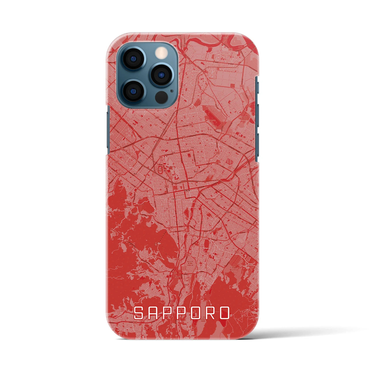 【札幌3(北海道)】初売り限定iPhoneケース(バックカバータイプ)