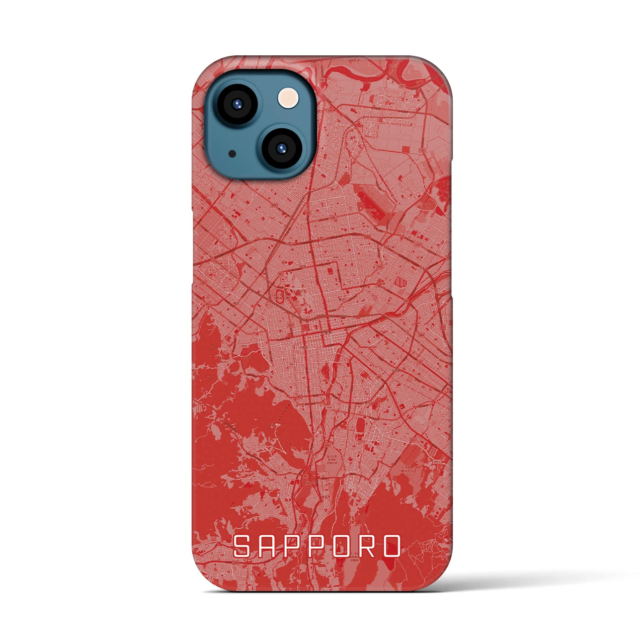 【札幌3(北海道)】初売り限定iPhoneケース(バックカバータイプ)