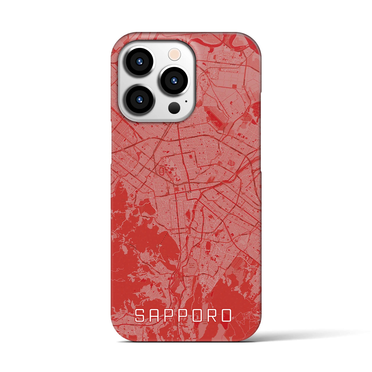 【札幌3(北海道)】初売り限定iPhoneケース(バックカバータイプ)