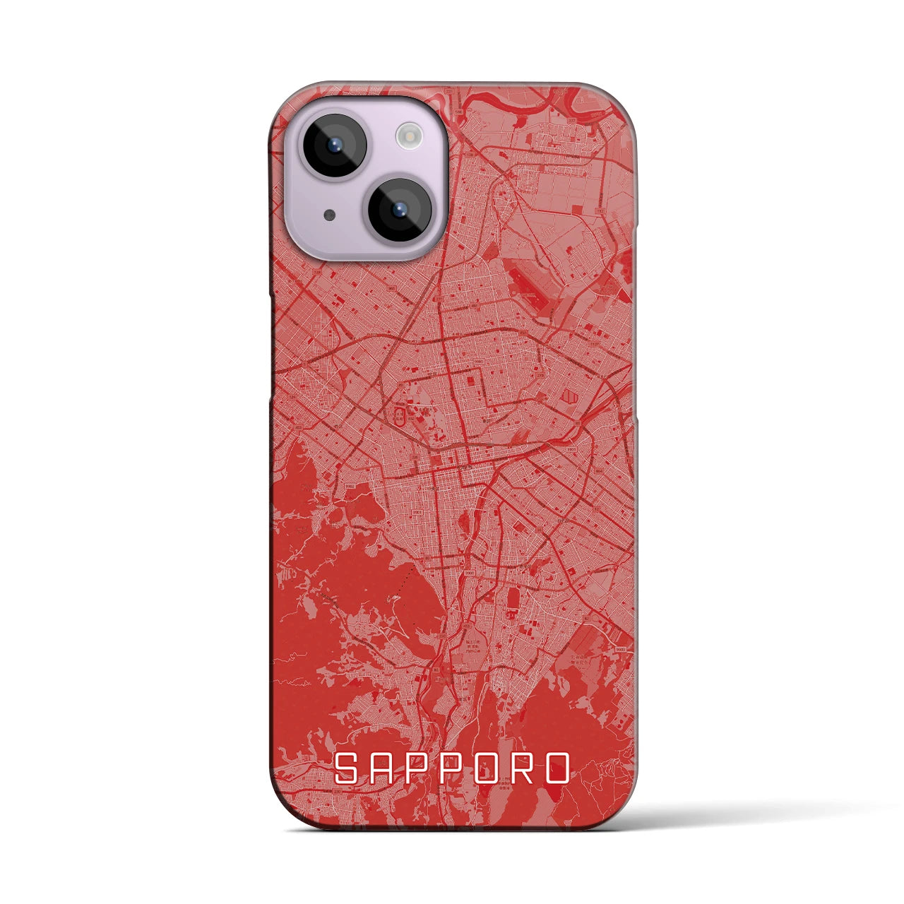 【札幌3(北海道)】初売り限定iPhoneケース(バックカバータイプ)