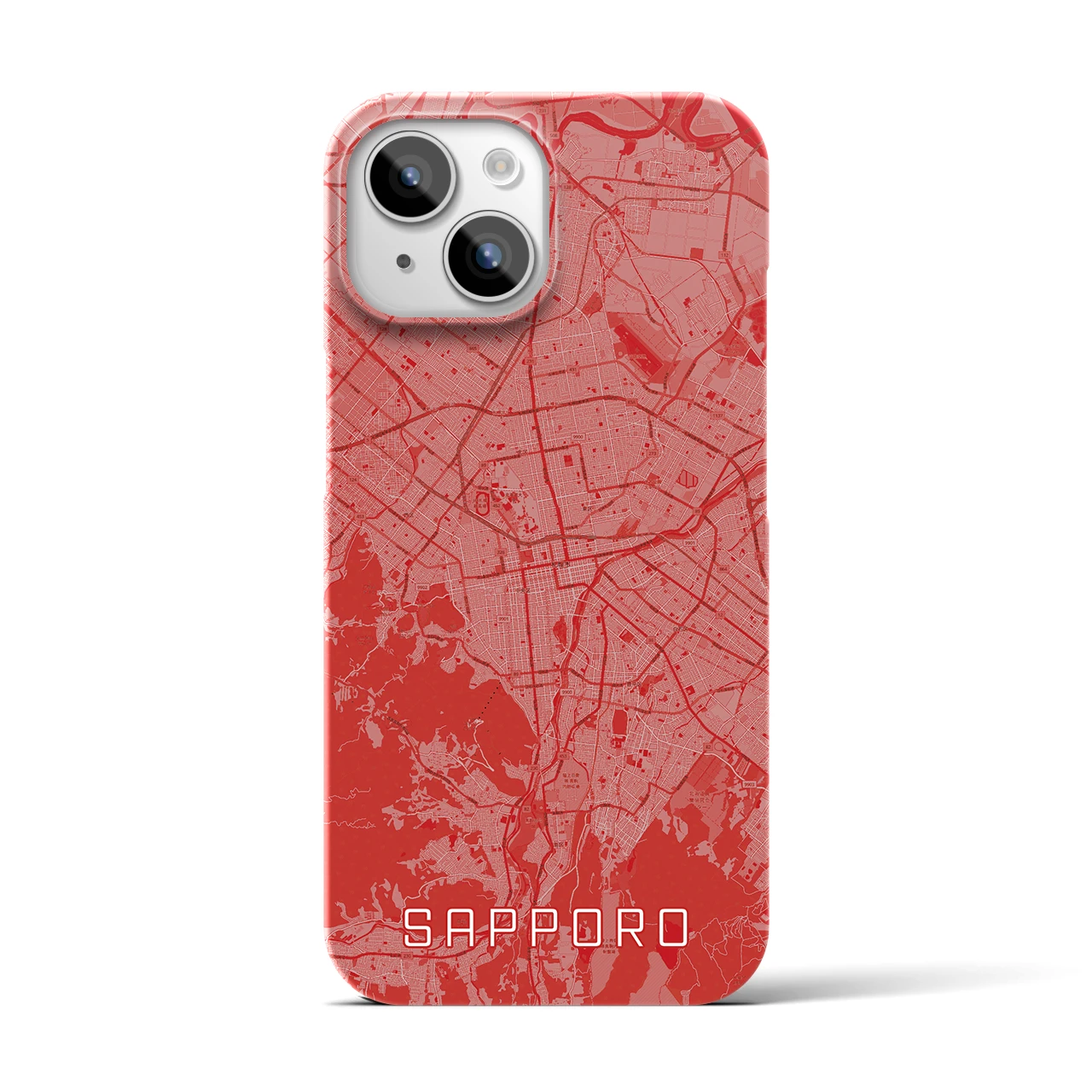 【札幌3(北海道)】初売り限定iPhoneケース(バックカバータイプ)