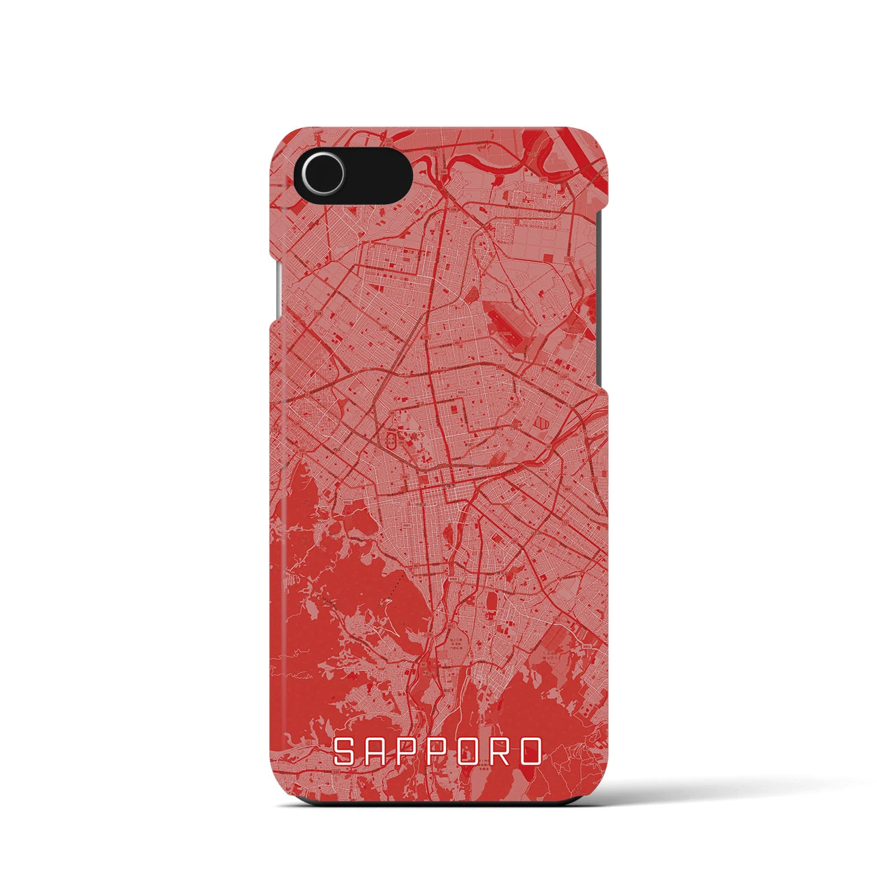 【札幌3(北海道)】初売り限定iPhoneケース(バックカバータイプ)