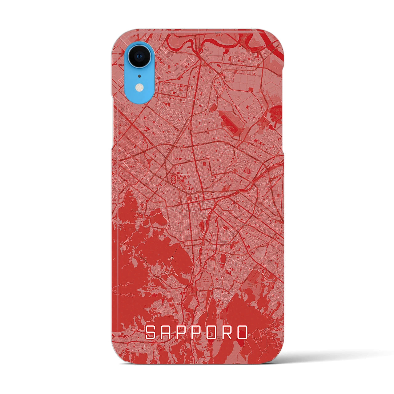 【札幌3(北海道)】初売り限定iPhoneケース(バックカバータイプ)