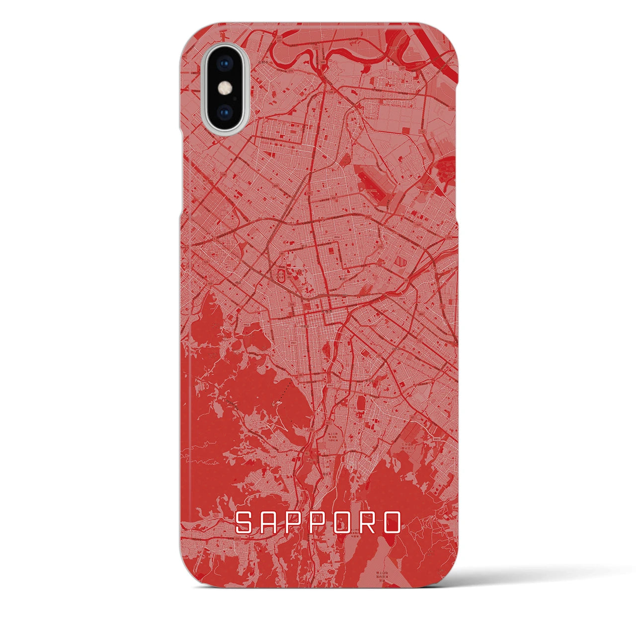 【札幌3(北海道)】初売り限定iPhoneケース(バックカバータイプ)