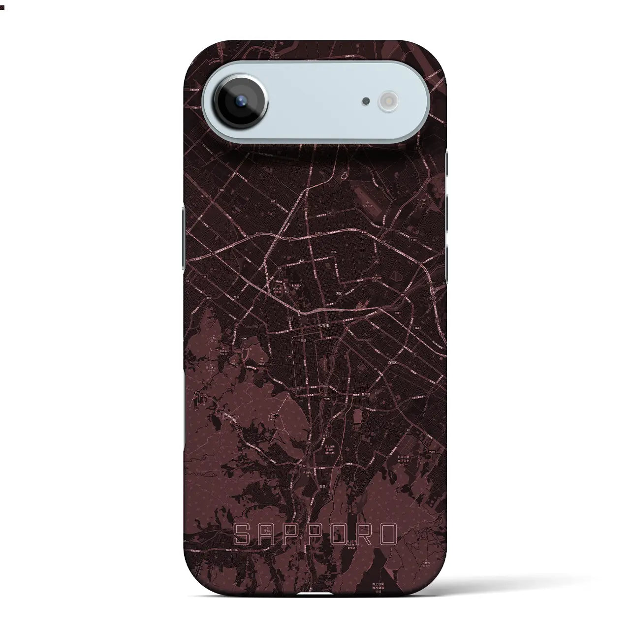 【札幌3(北海道)】バレンタイン限定iPhoneケース(バックカバータイプ)