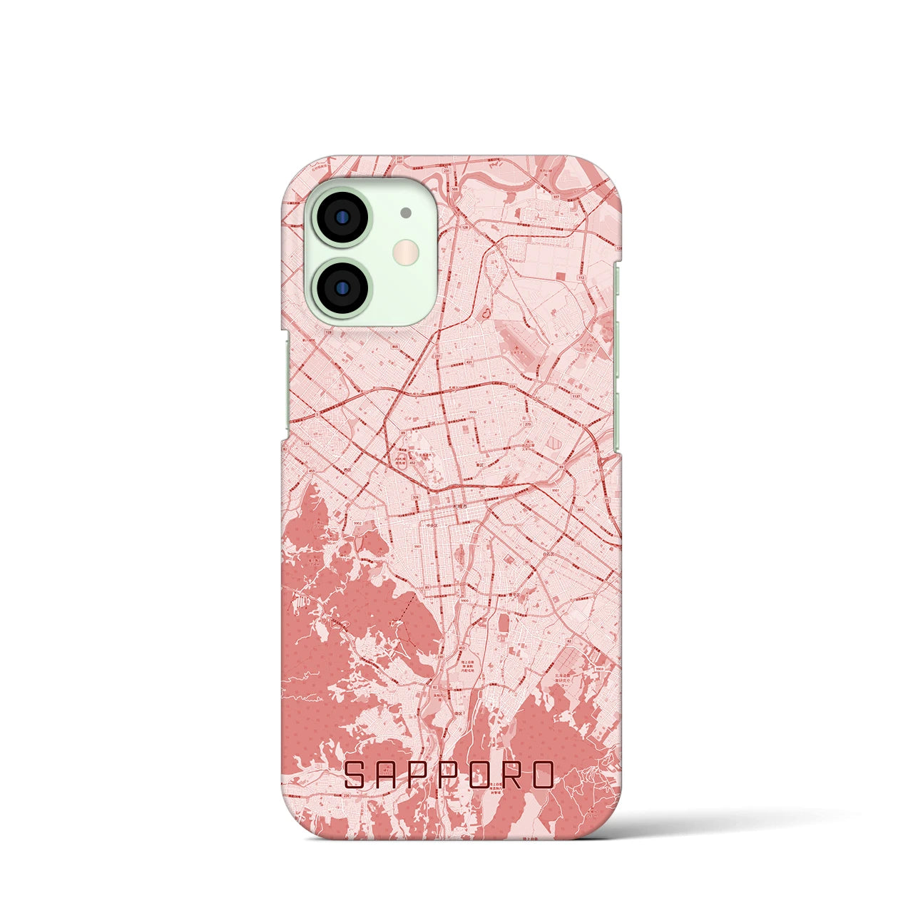 【札幌3(北海道)】バレンタイン限定iPhoneケース(バックカバータイプ)