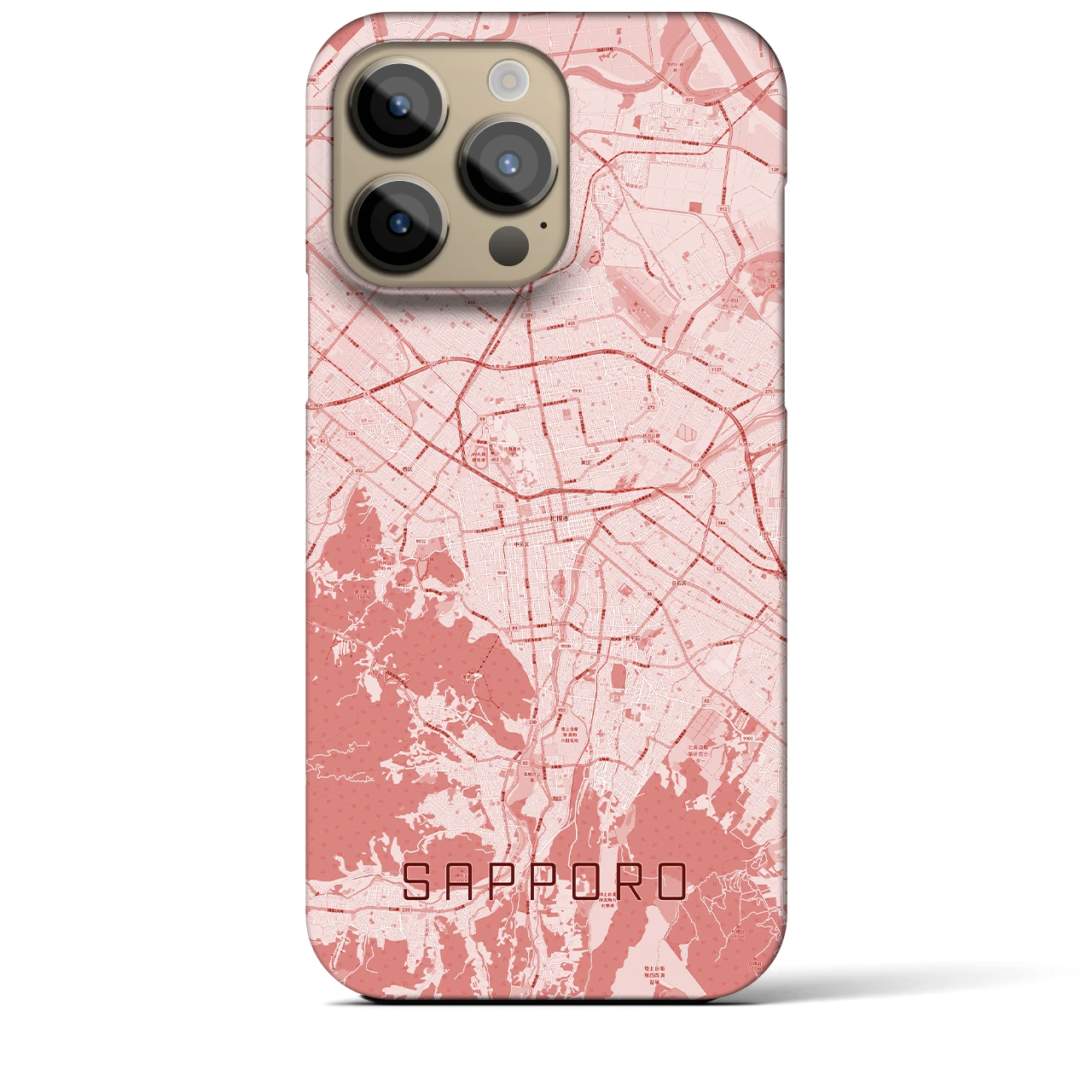 【札幌3(北海道)】バレンタイン限定iPhoneケース(バックカバータイプ)