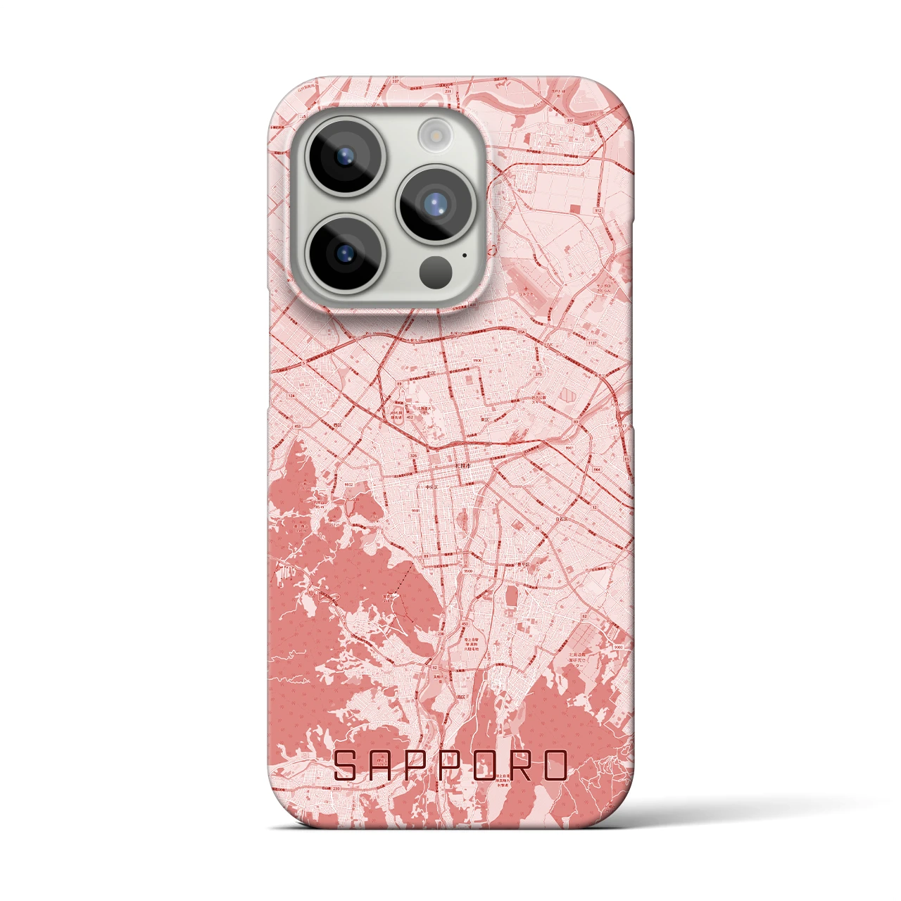 【札幌3(北海道)】バレンタイン限定iPhoneケース(バックカバータイプ)