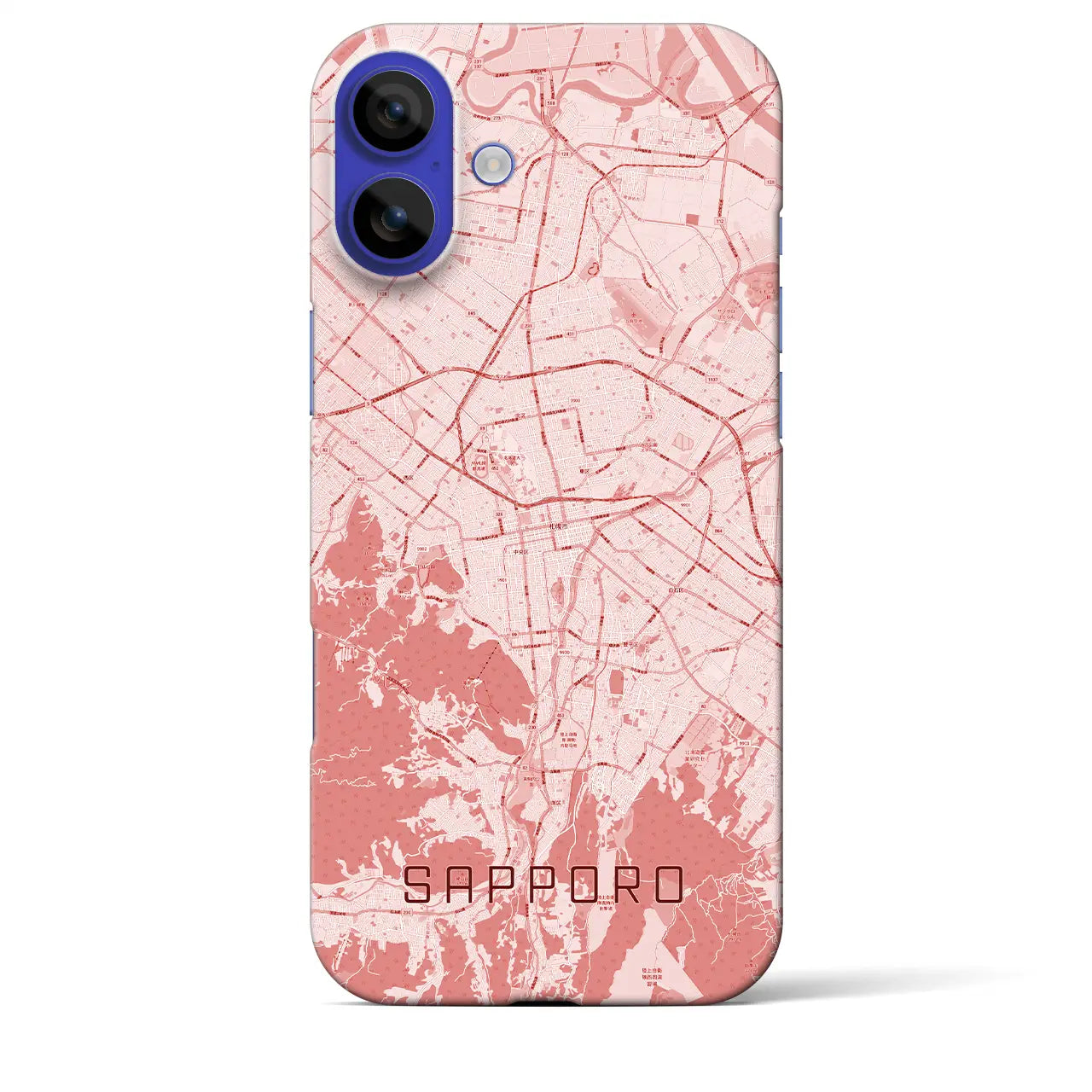 【札幌3(北海道)】バレンタイン限定iPhoneケース(バックカバータイプ)