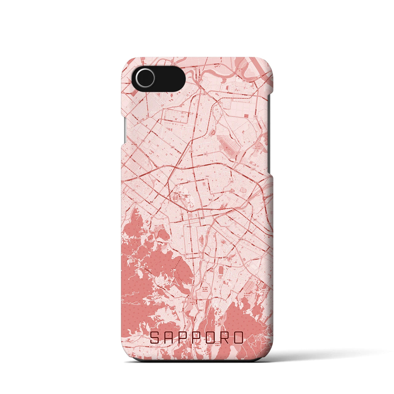 【札幌3(北海道)】バレンタイン限定iPhoneケース(バックカバータイプ)