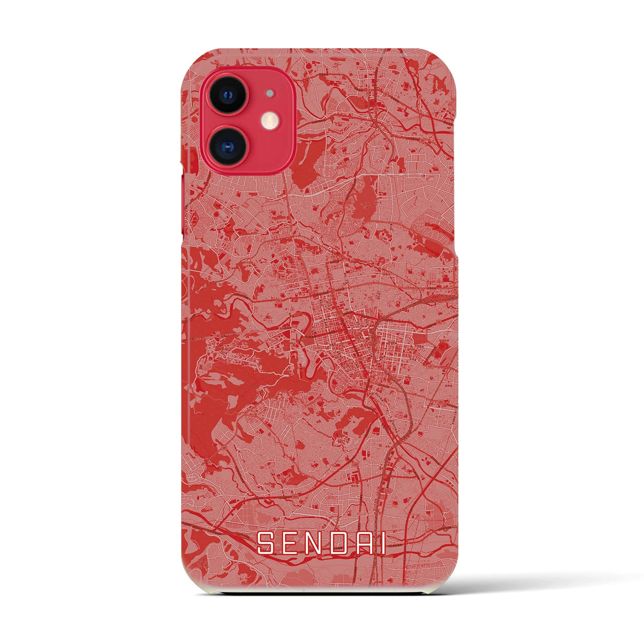 【仙台(宮城県)】初売り限定iPhoneケース(バックカバータイプ)