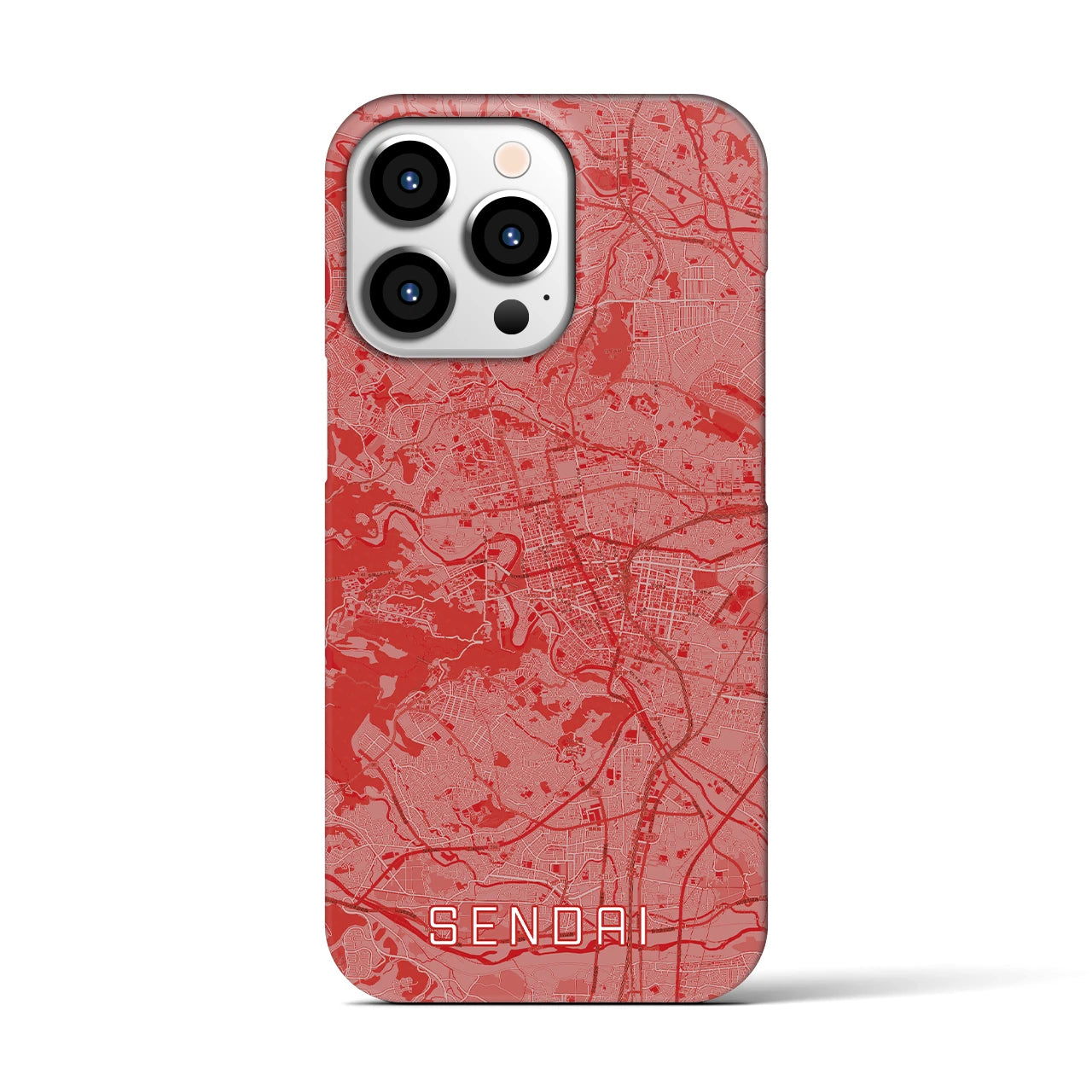 【仙台(宮城県)】初売り限定iPhoneケース(バックカバータイプ)