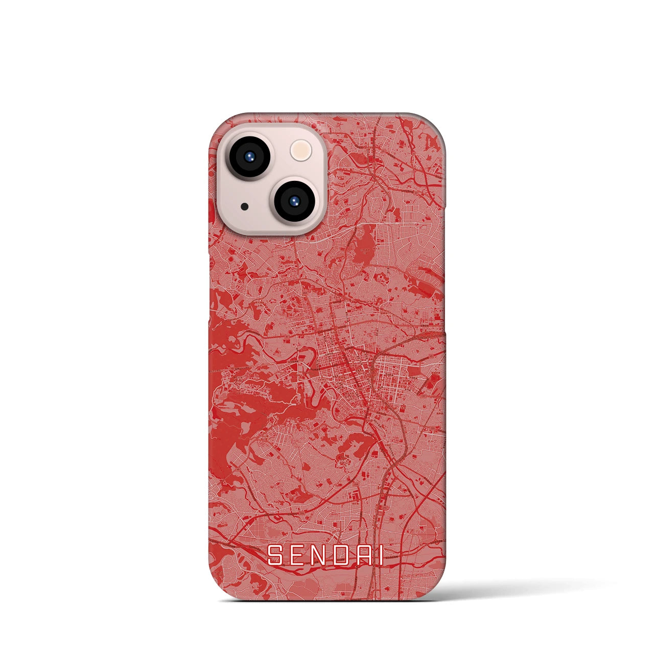 【仙台(宮城県)】初売り限定iPhoneケース(バックカバータイプ)