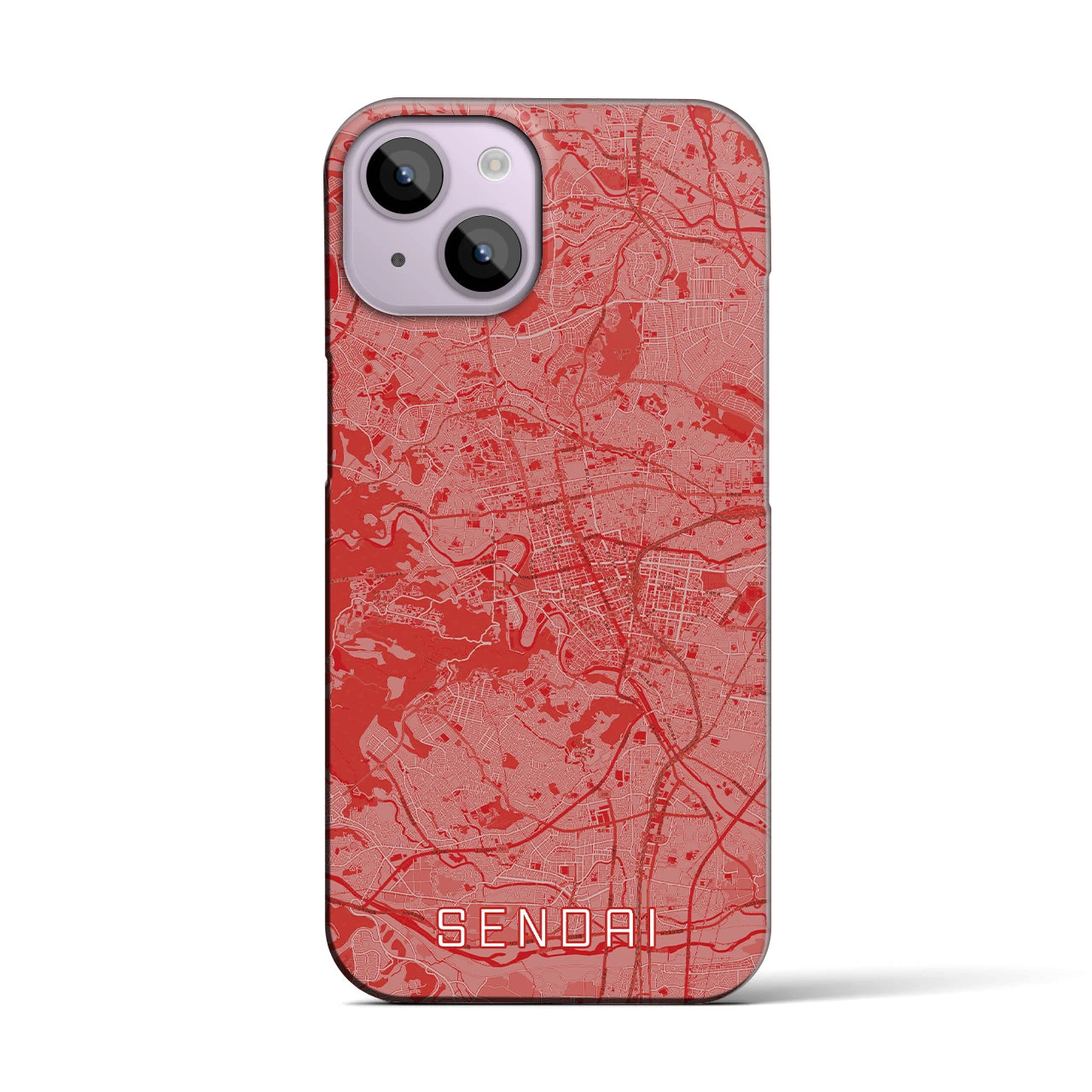 【仙台(宮城県)】初売り限定iPhoneケース(バックカバータイプ)