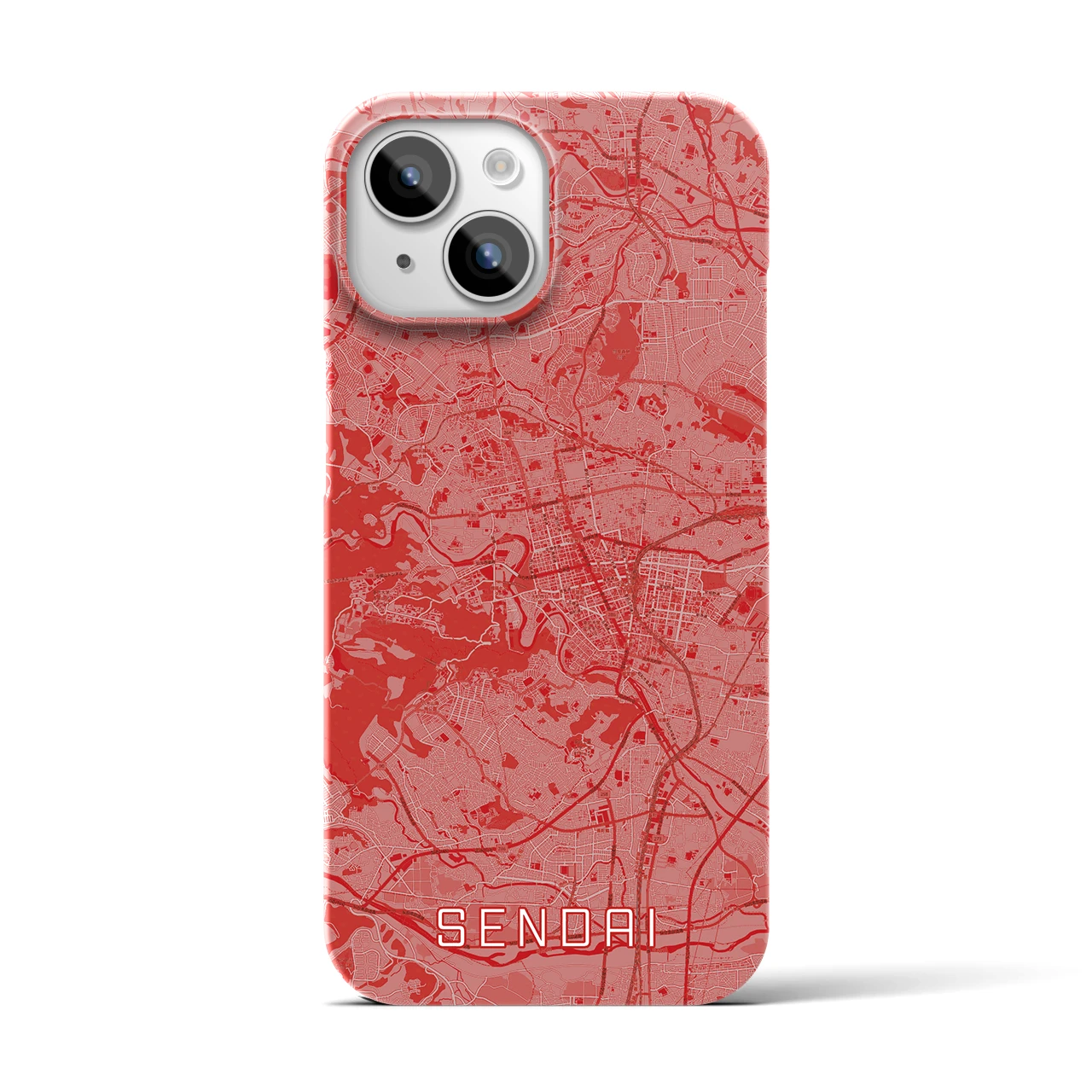 【仙台(宮城県)】初売り限定iPhoneケース(バックカバータイプ)