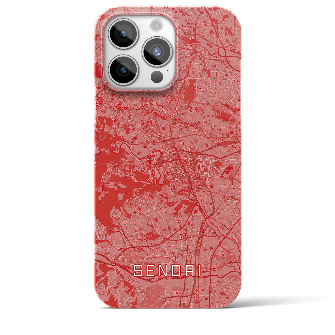 【仙台(宮城県)】初売り限定iPhoneケース(バックカバータイプ)