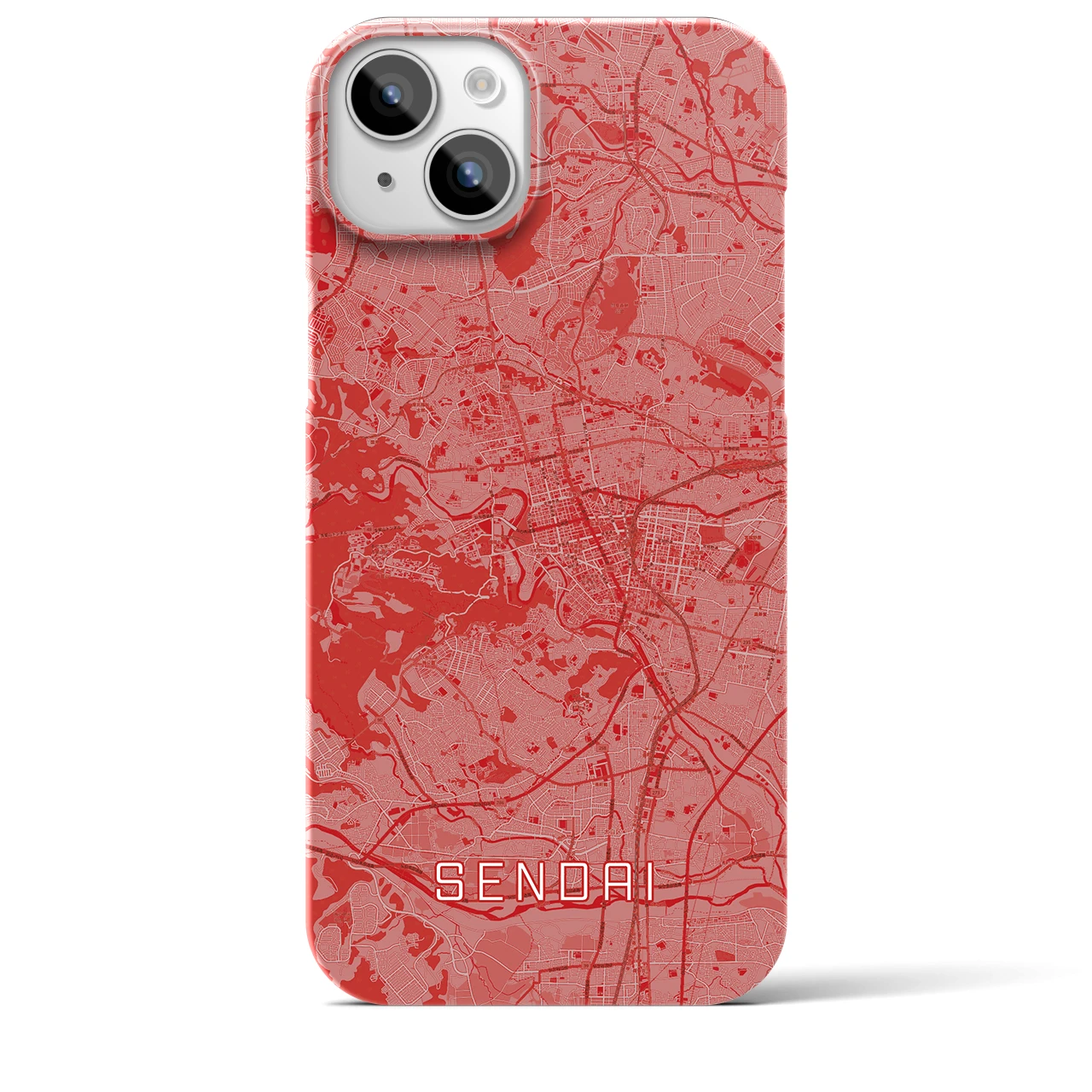 【仙台(宮城県)】初売り限定iPhoneケース(バックカバータイプ)