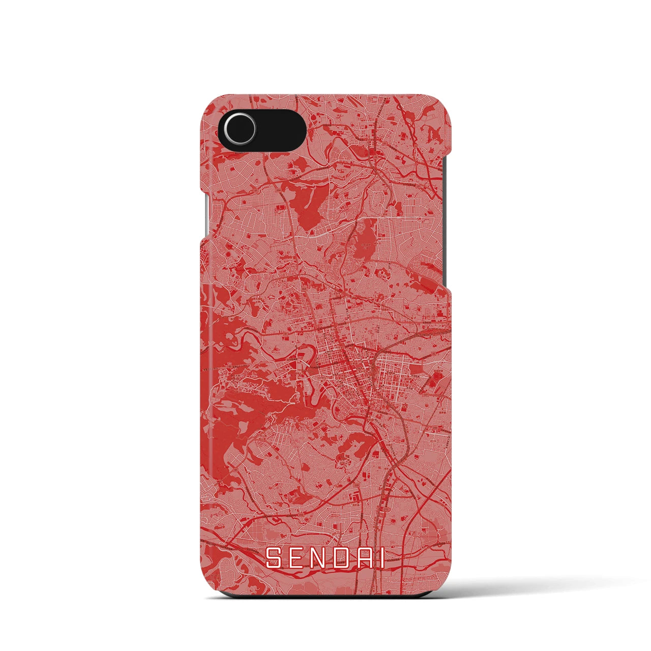 【仙台(宮城県)】初売り限定iPhoneケース(バックカバータイプ)