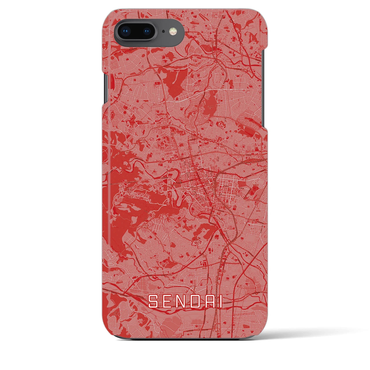 【仙台(宮城県)】初売り限定iPhoneケース(バックカバータイプ)