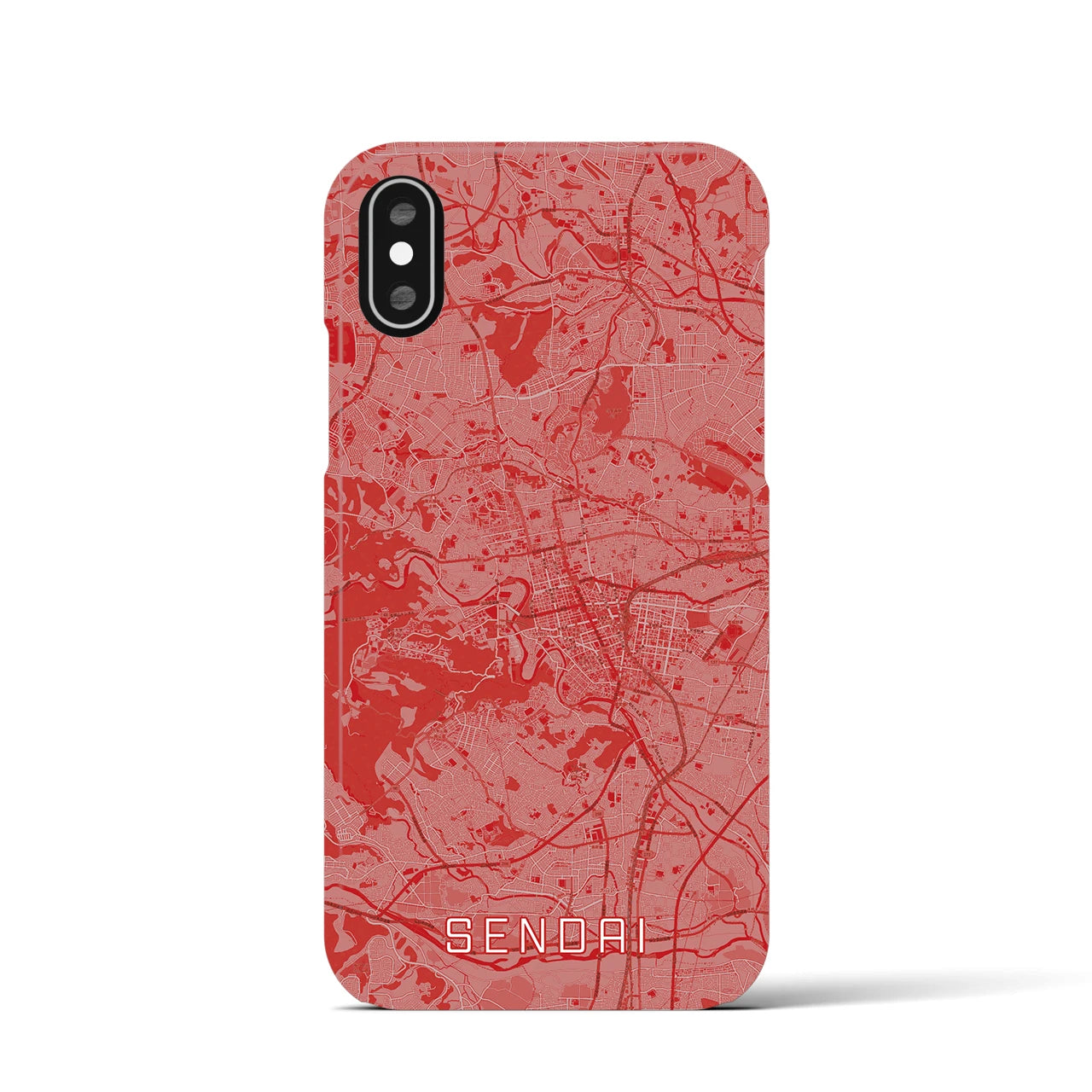 【仙台(宮城県)】初売り限定iPhoneケース(バックカバータイプ)