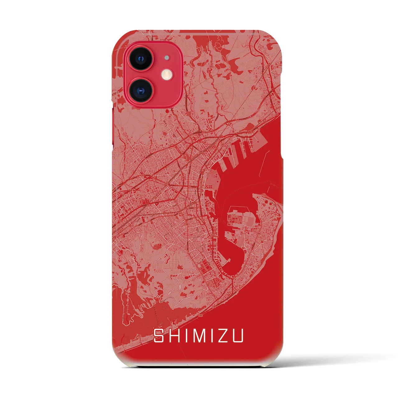 【清水(静岡県)】初売り限定iPhoneケース(バックカバータイプ)