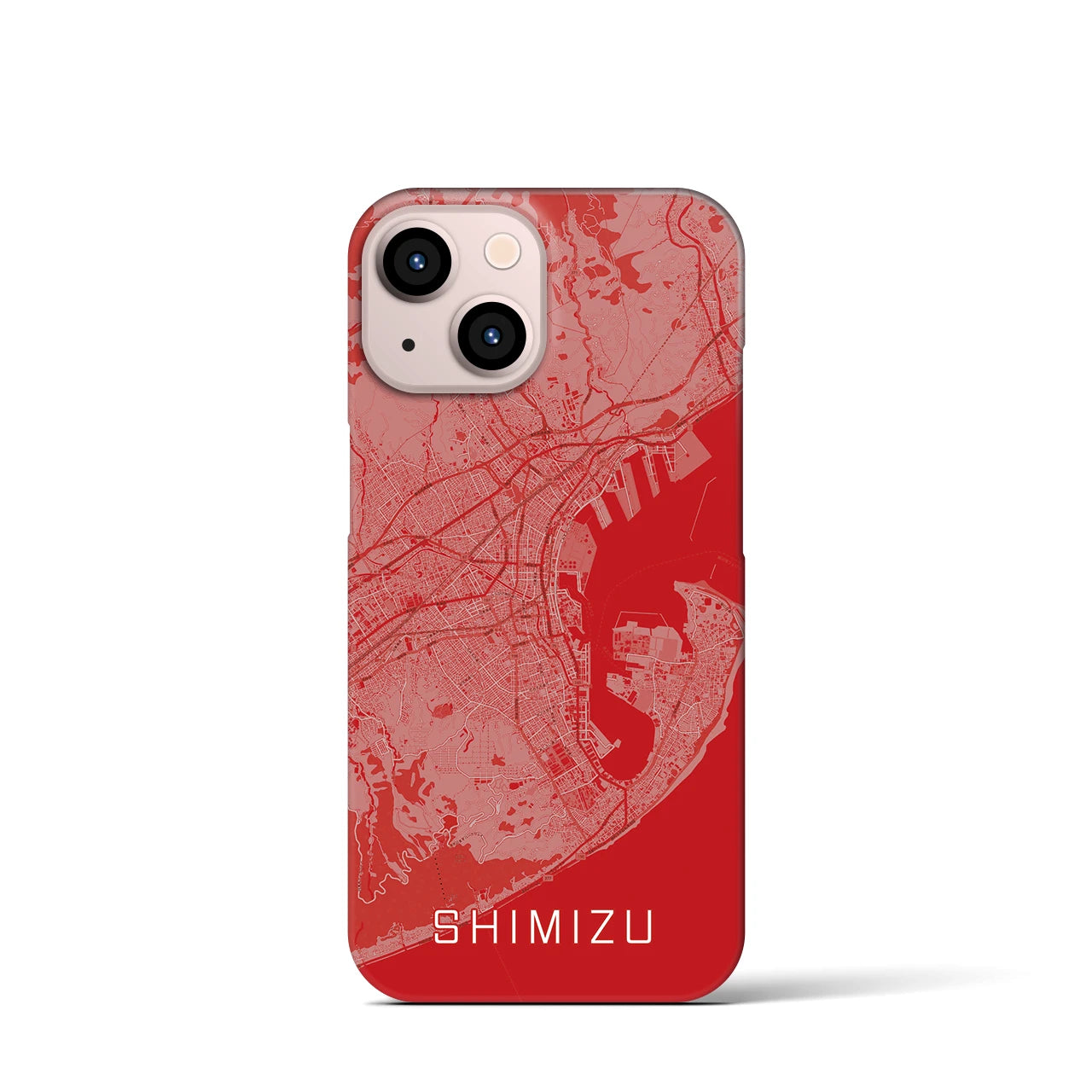 【清水(静岡県)】初売り限定iPhoneケース(バックカバータイプ)