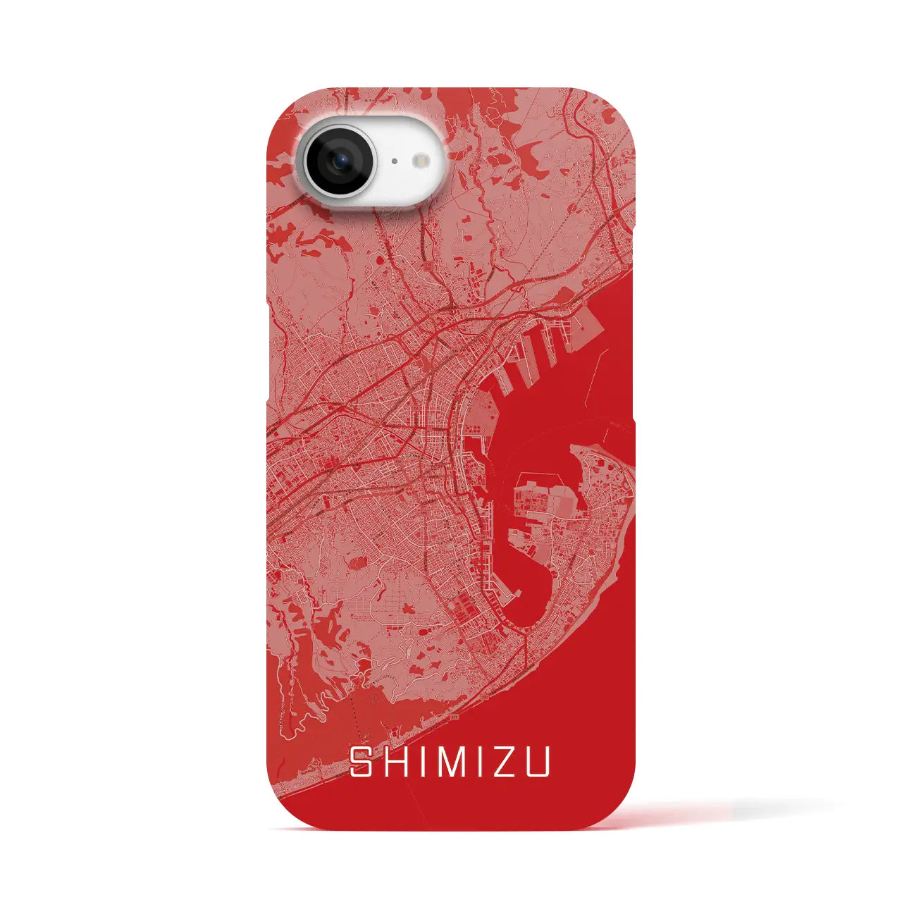 【清水(静岡県)】初売り限定iPhoneケース(バックカバータイプ)