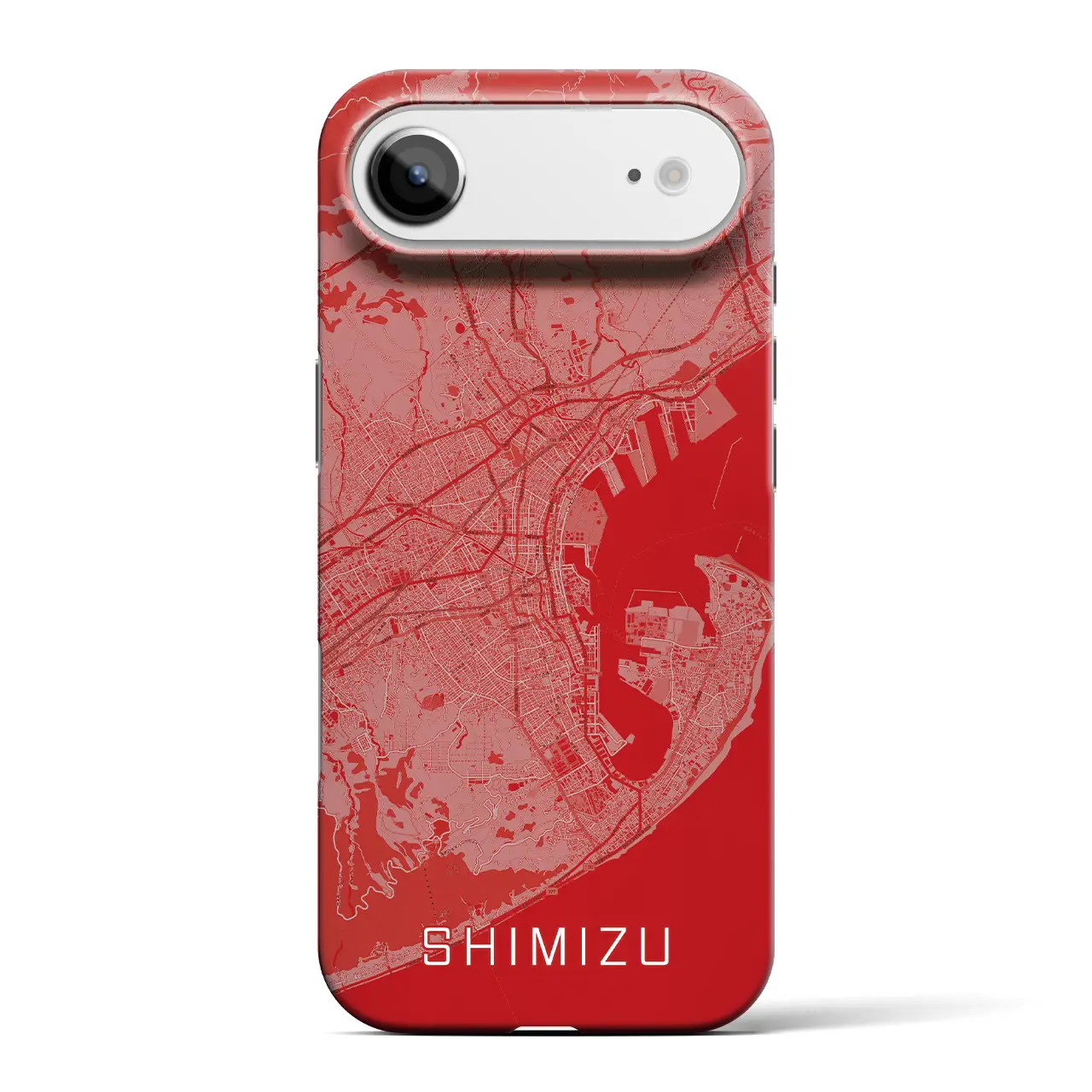 【清水(静岡県)】初売り限定iPhoneケース(バックカバータイプ)